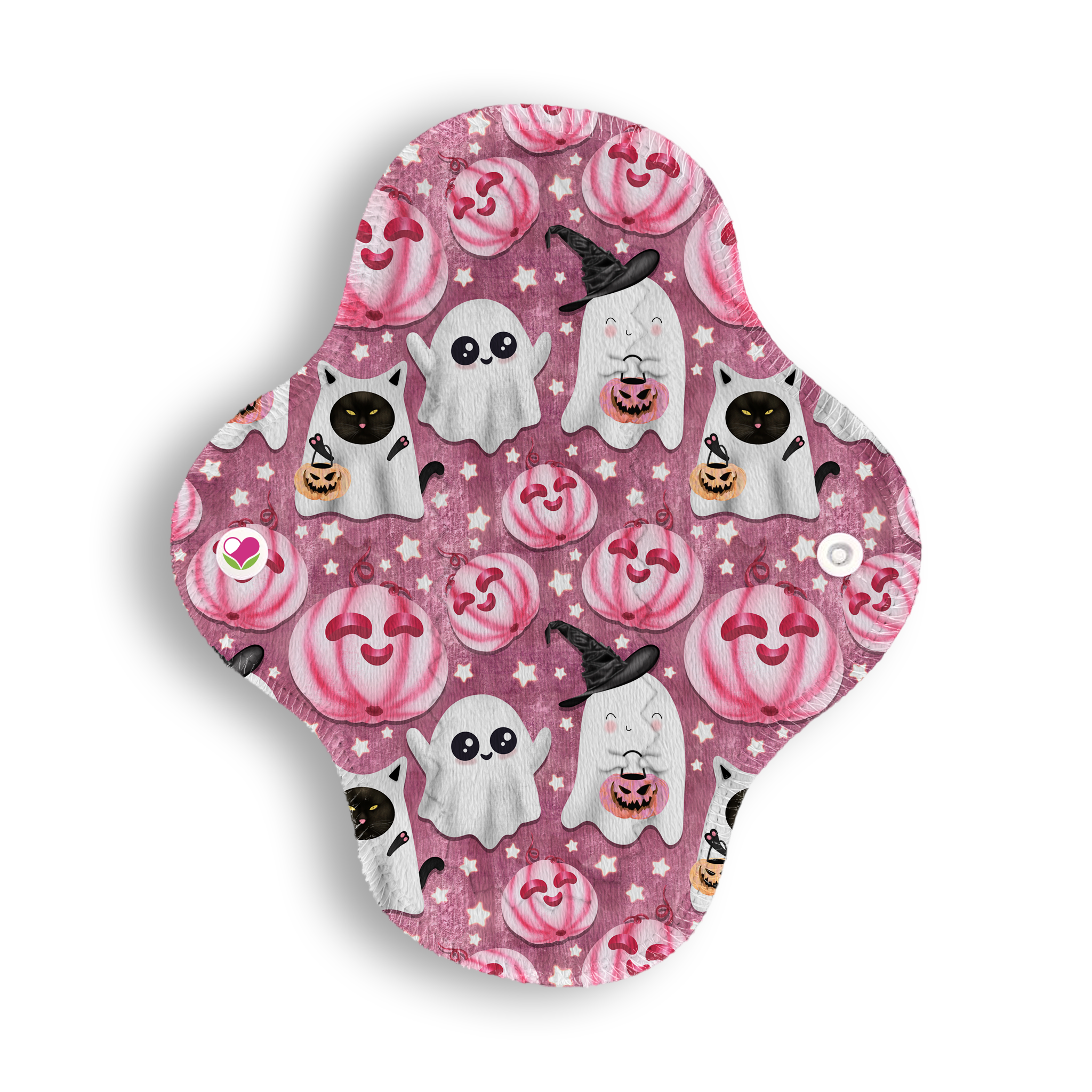 fantasmitas rosa