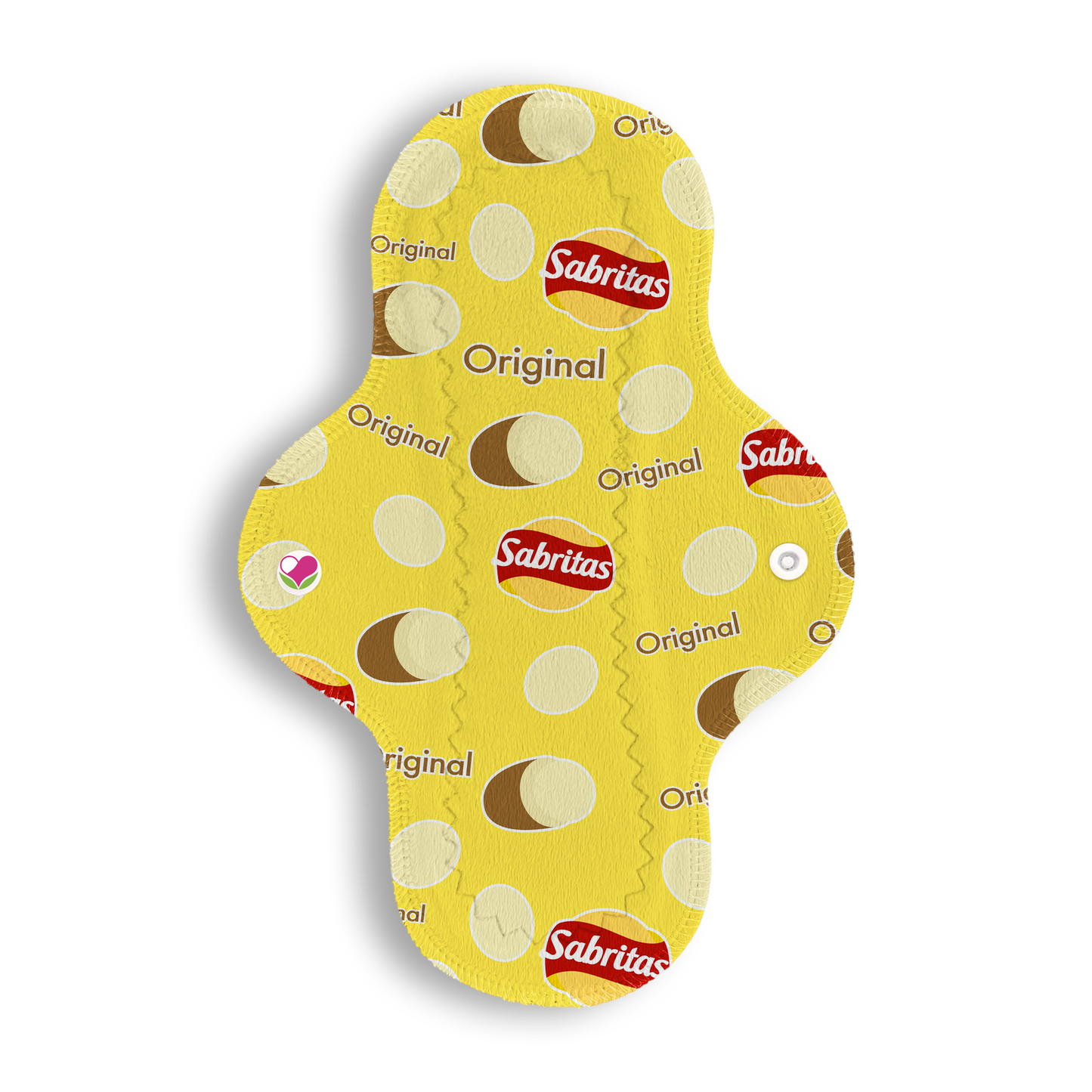 Regular sabritas 26 cms