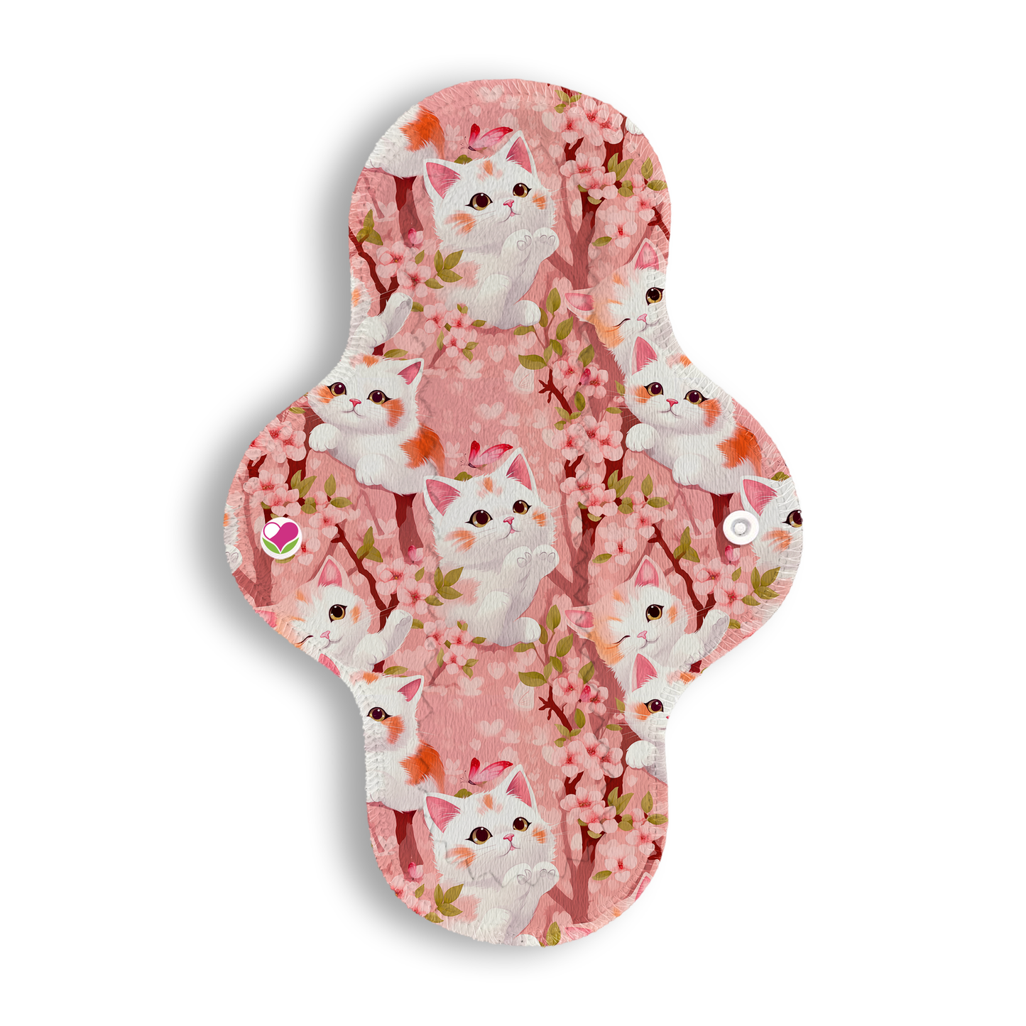 Regular gatitos sakura 26 cms