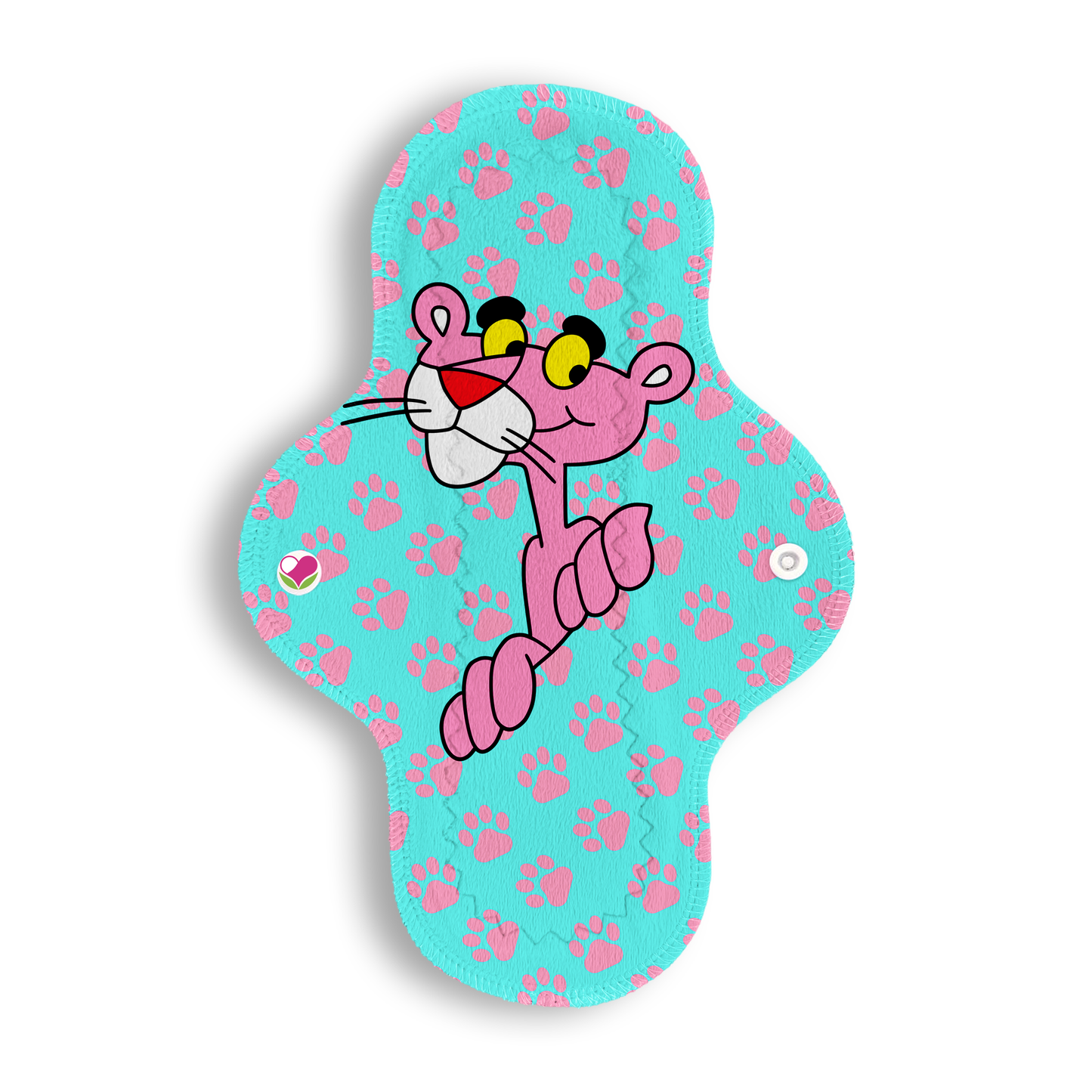 Regular pantera rosa 26 cms