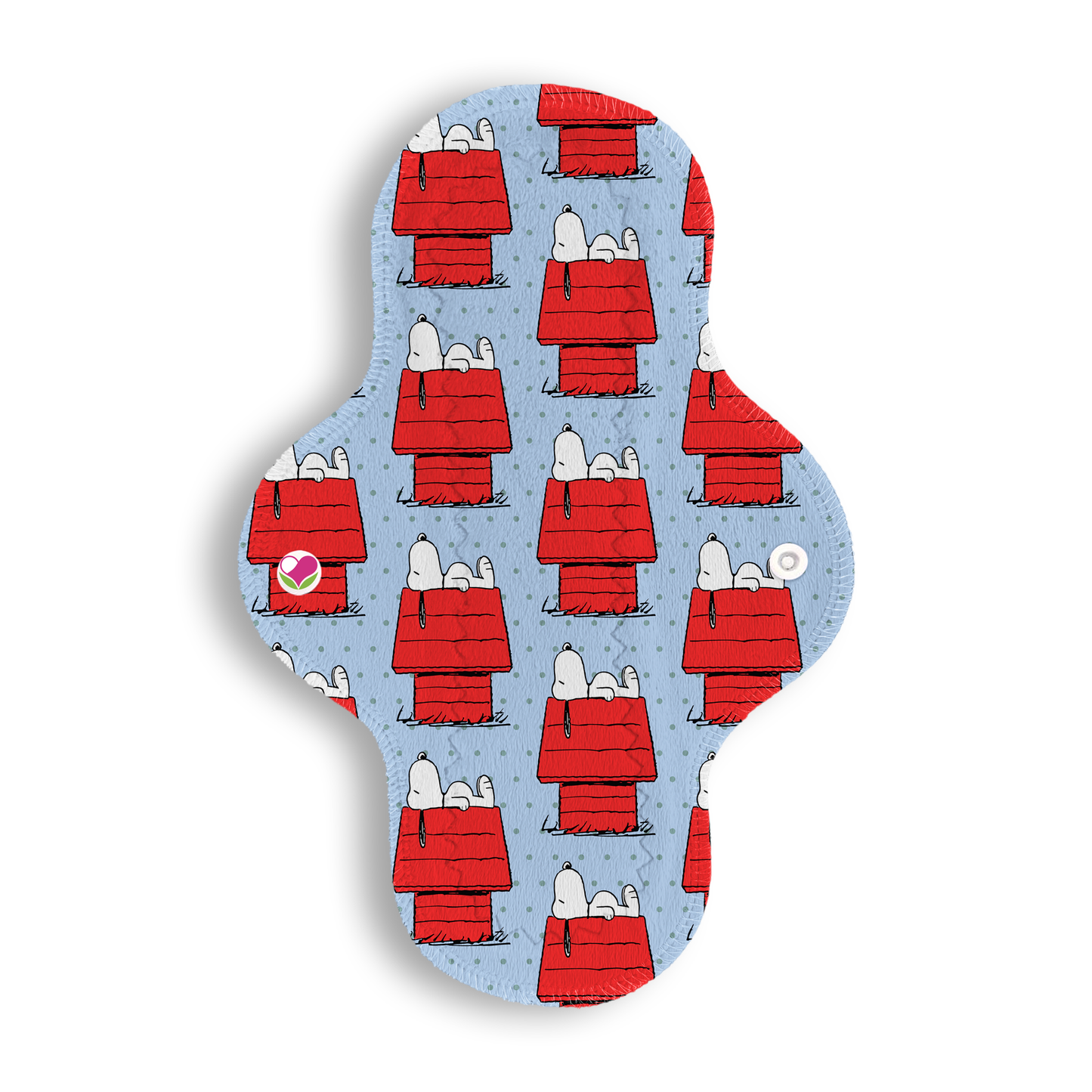 Regular snoopy casita 26 cms