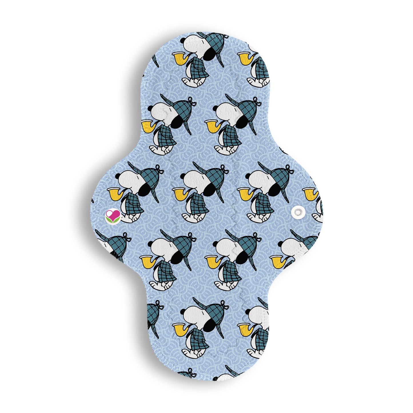 Regular snoopy sherlock 26 cms