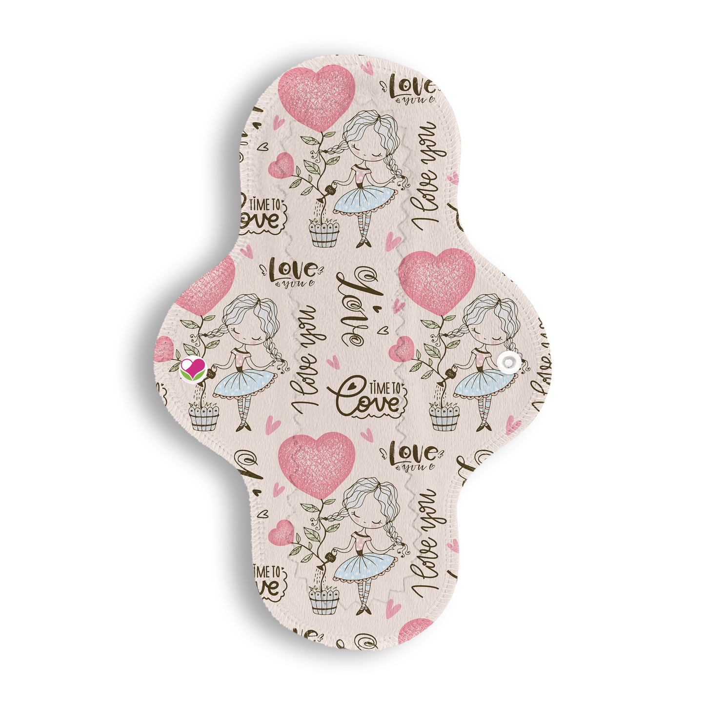 Regular time to love 26 cms