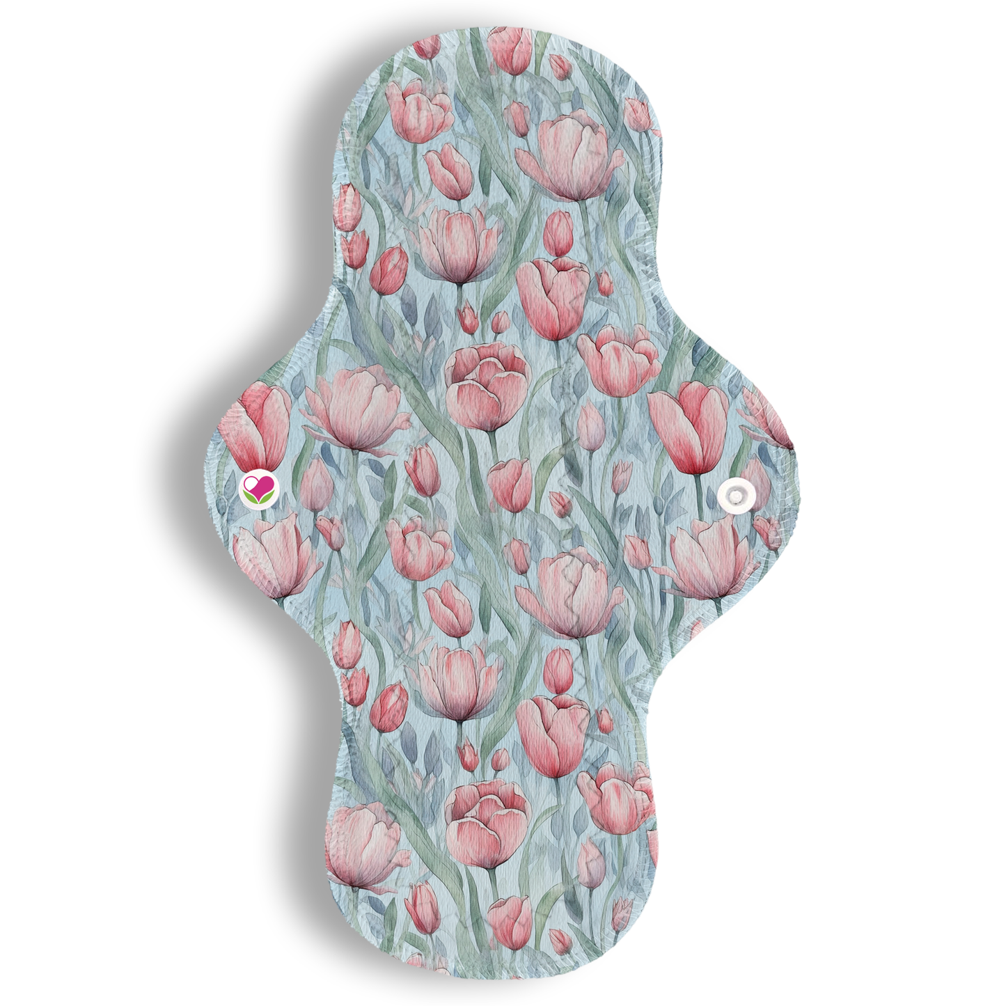 Abundante tulipanes agua 29 cms