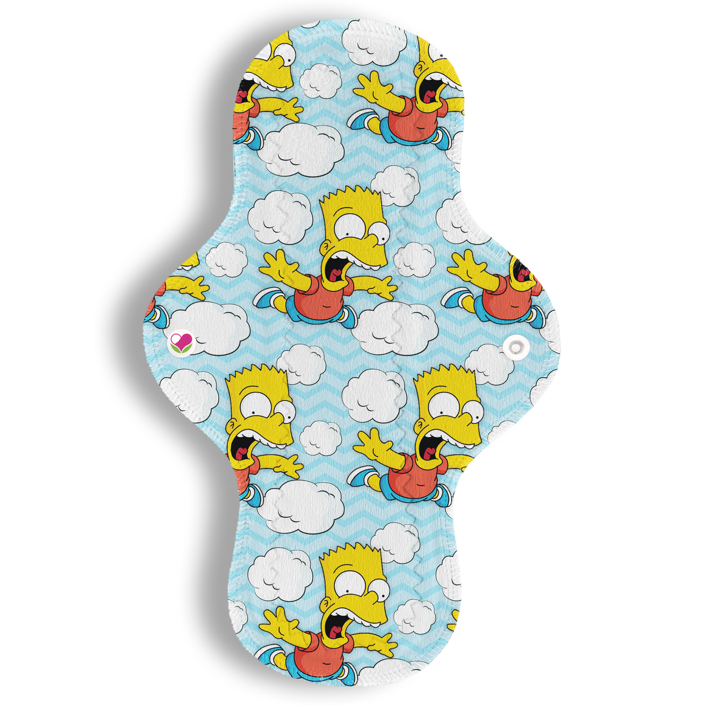 Abundante bart 29 cms