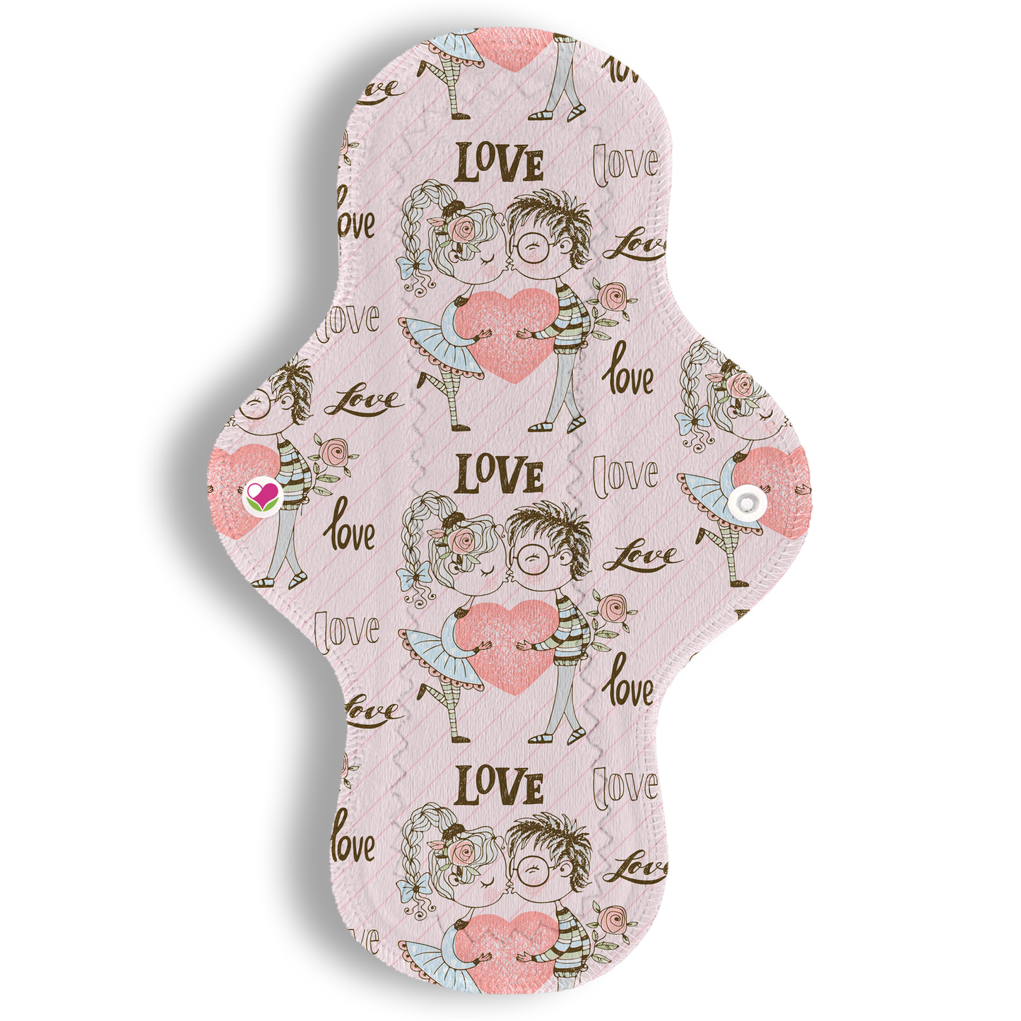 Abundante novios kiss 29 cms