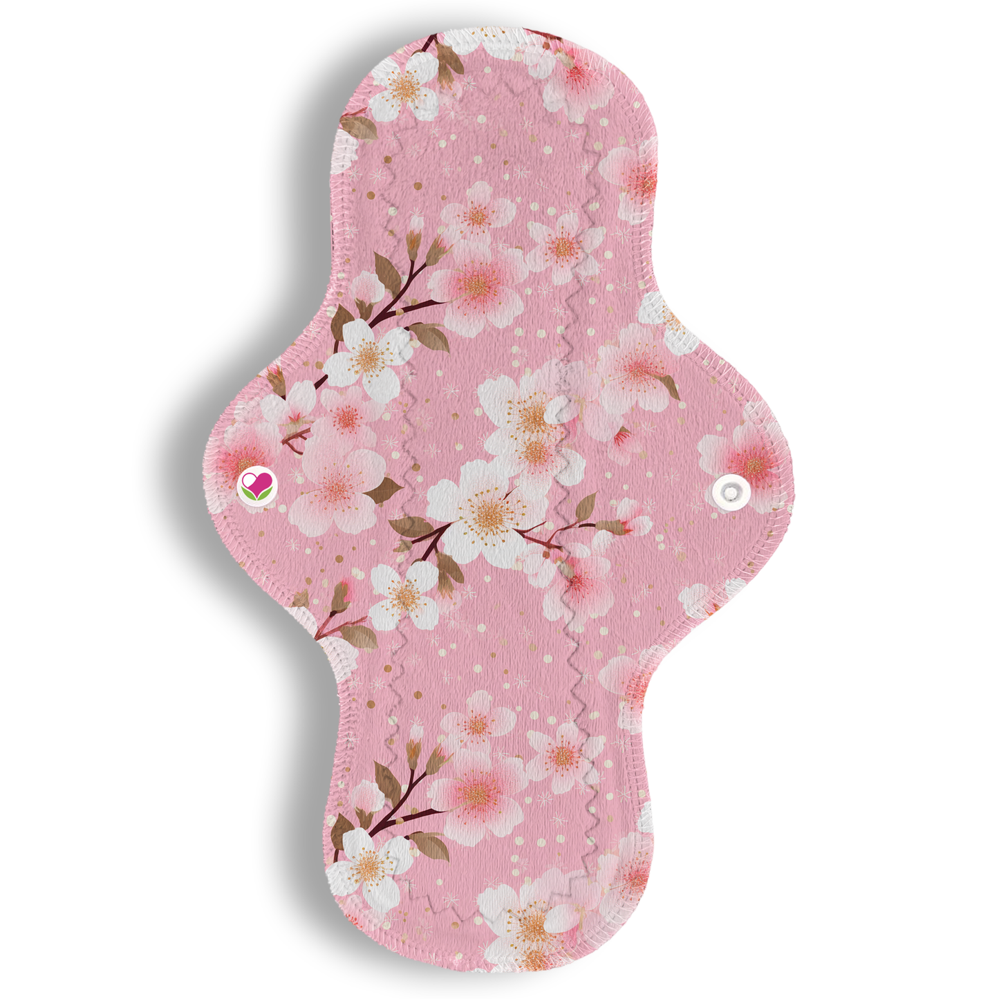 Abundante sakura rosa 29 cms