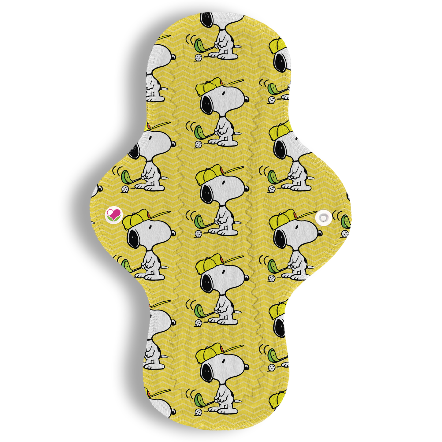 Abundante snoopy golf 29 cms