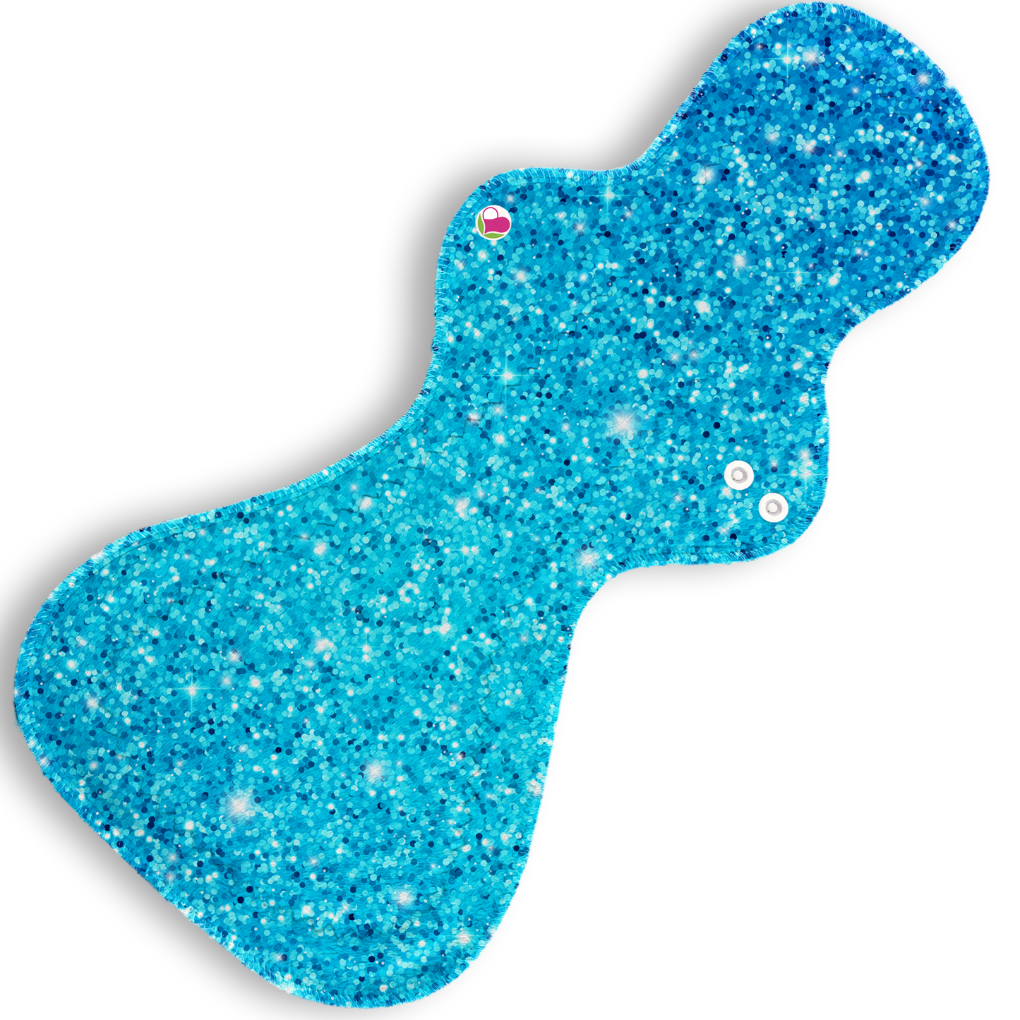 Plus glitter cielo 40 cms