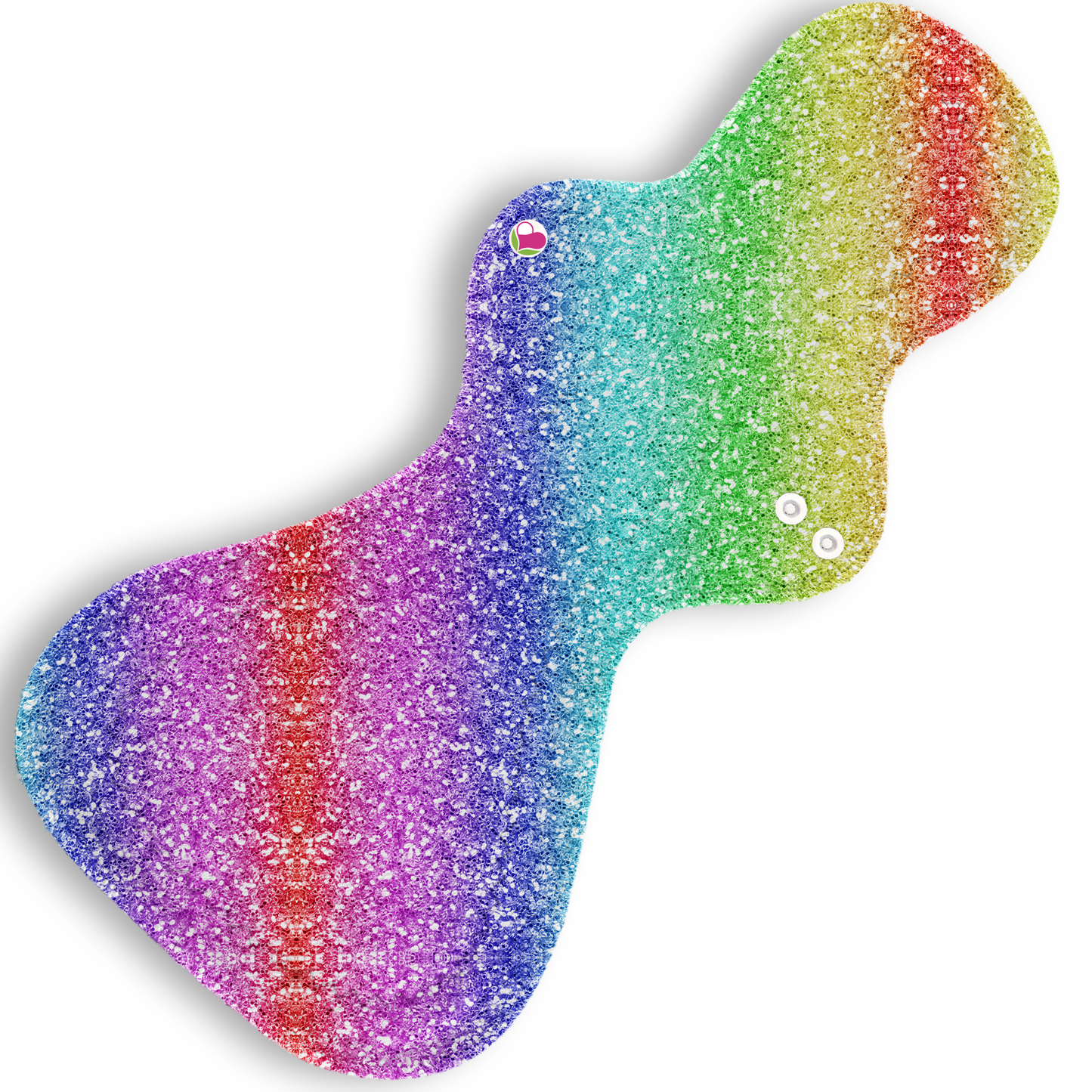 Plus glitter colors 40 cms