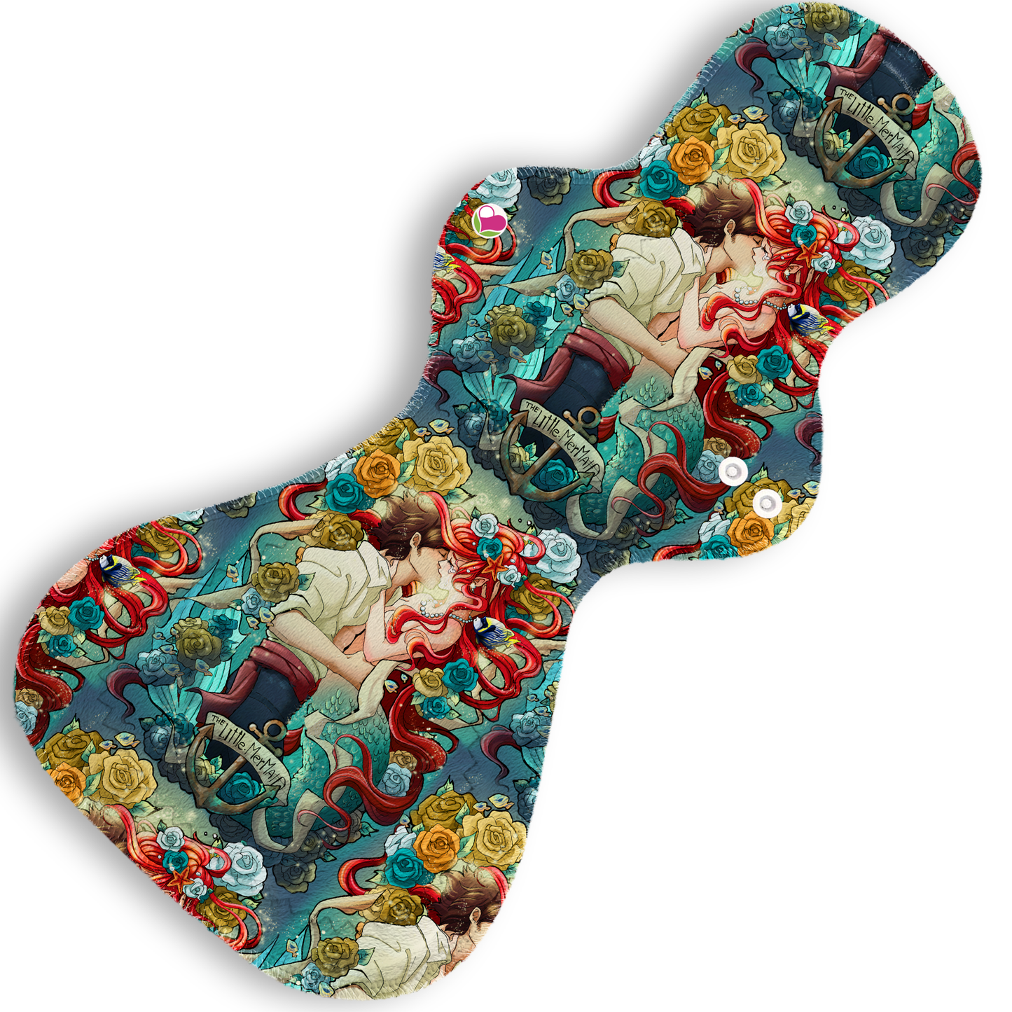 Plus ariel jade 40 cms