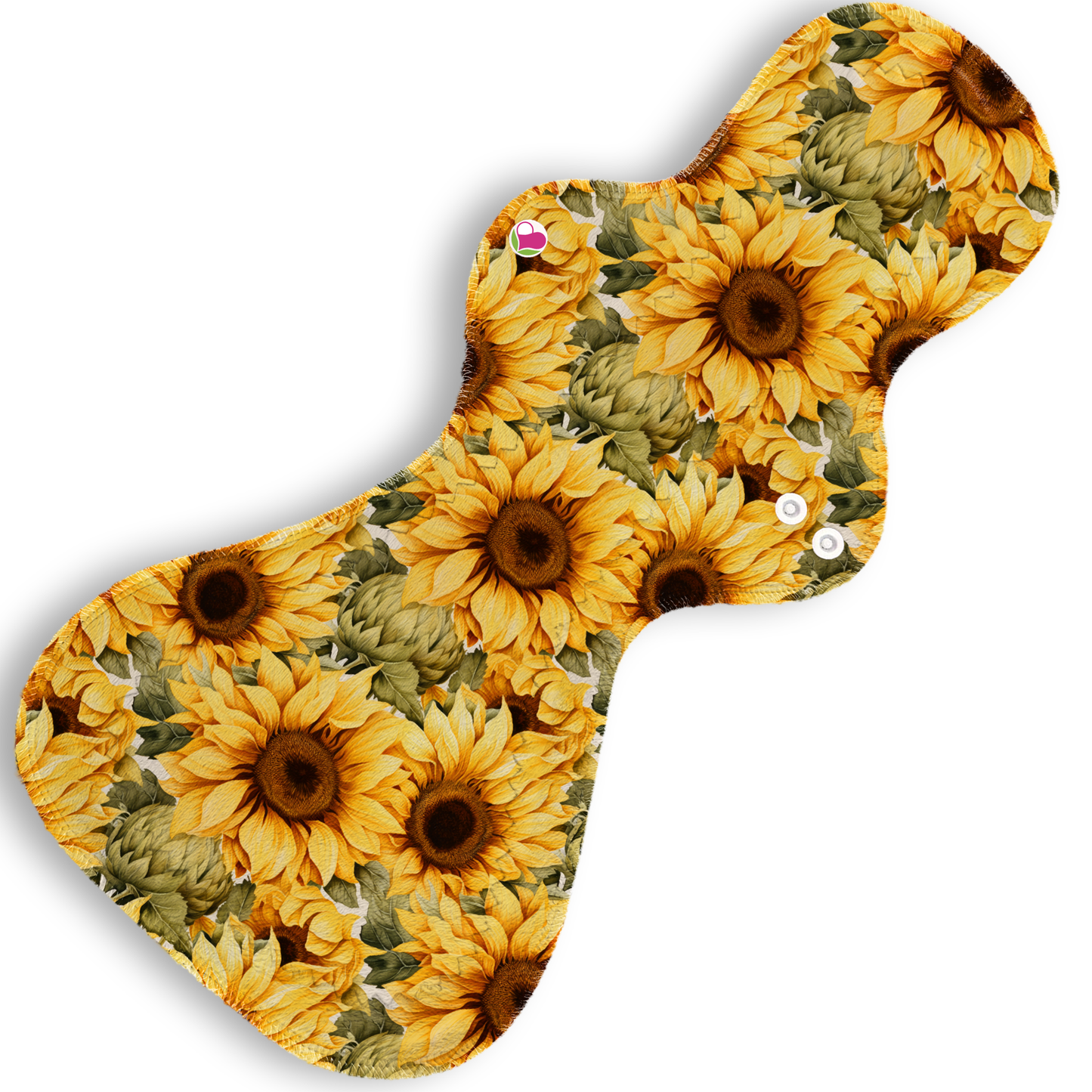 Plus girasoles 40 cms