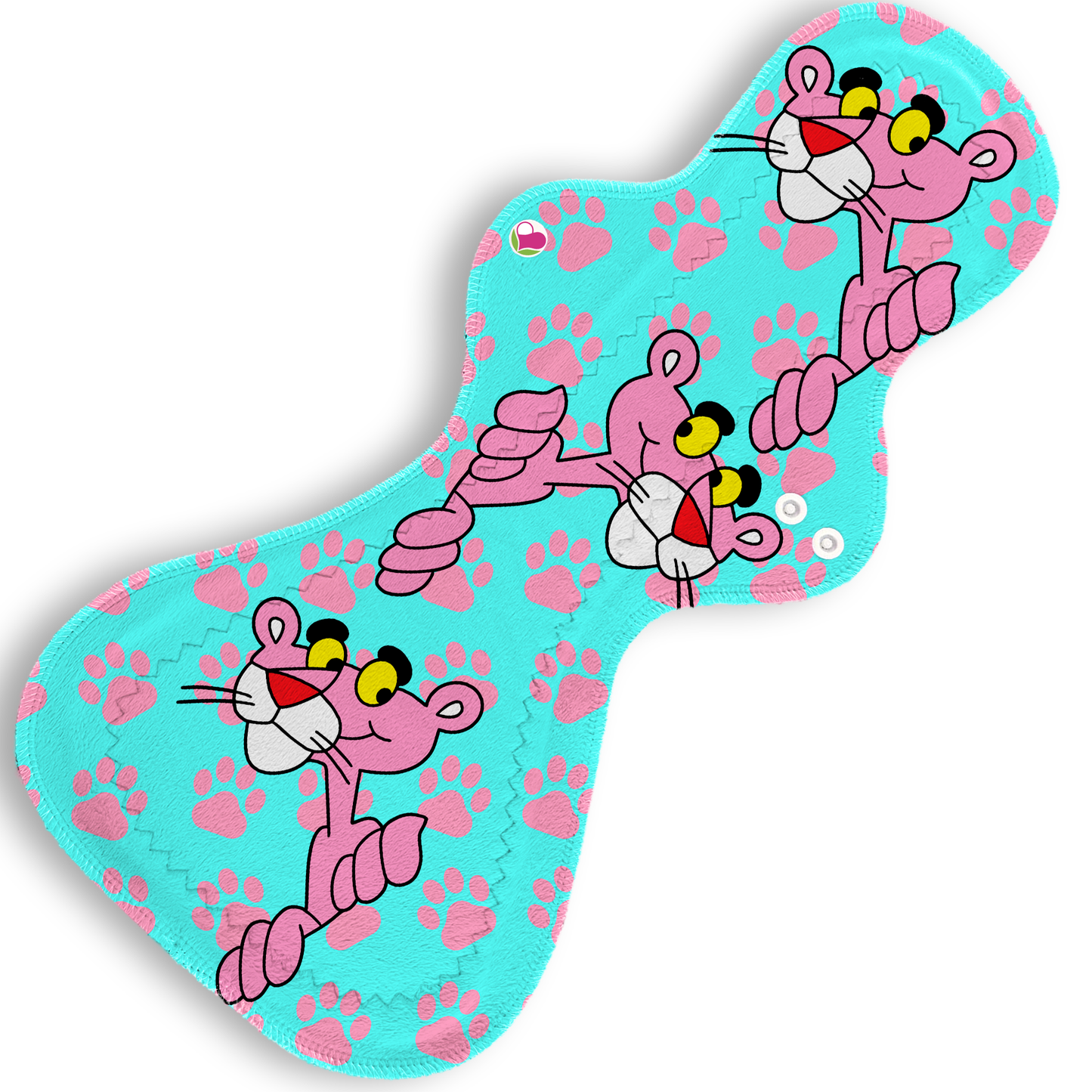 Plus pantera rosa 40 cms