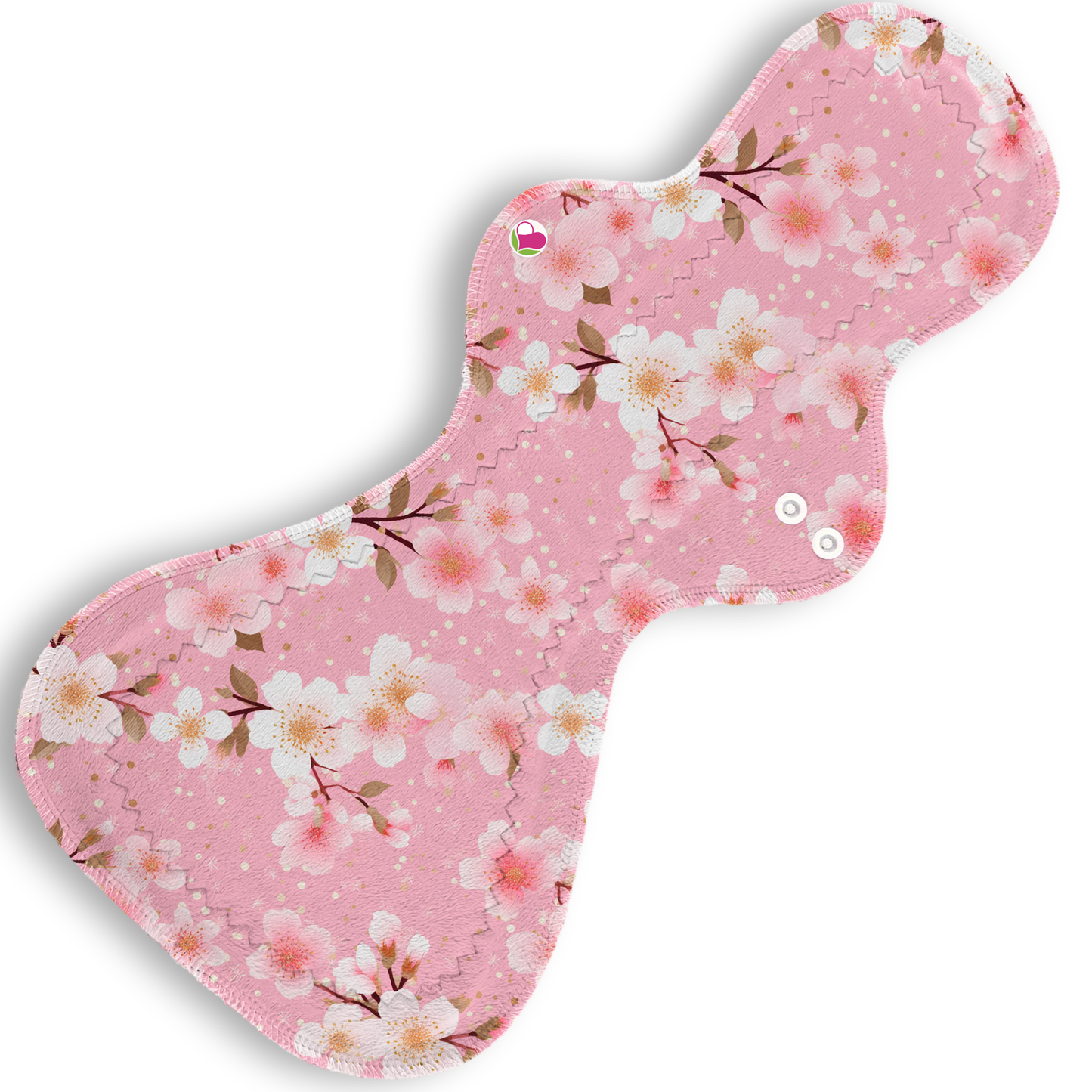 Plus sakura rosa 40 cms