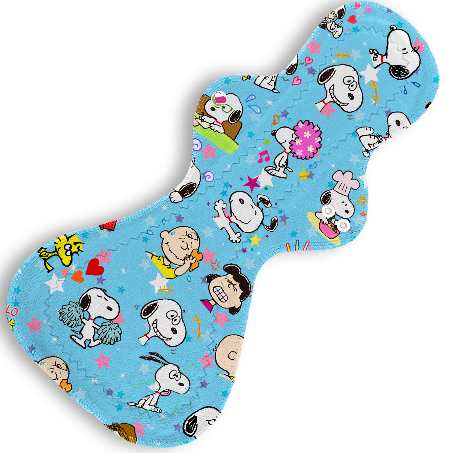 Plus snoopy agua 40 cms