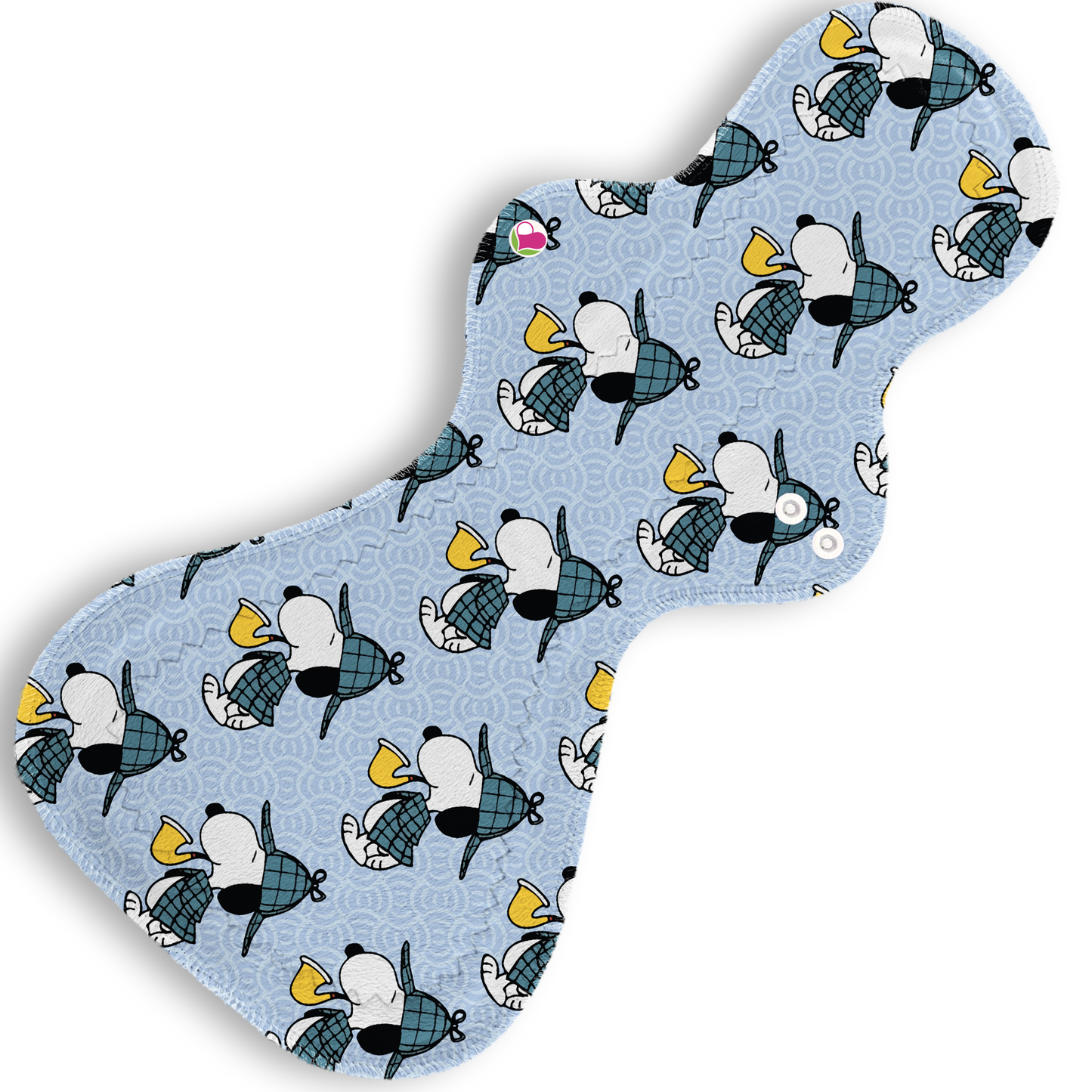 Plus snoopy sherlock 40 cms