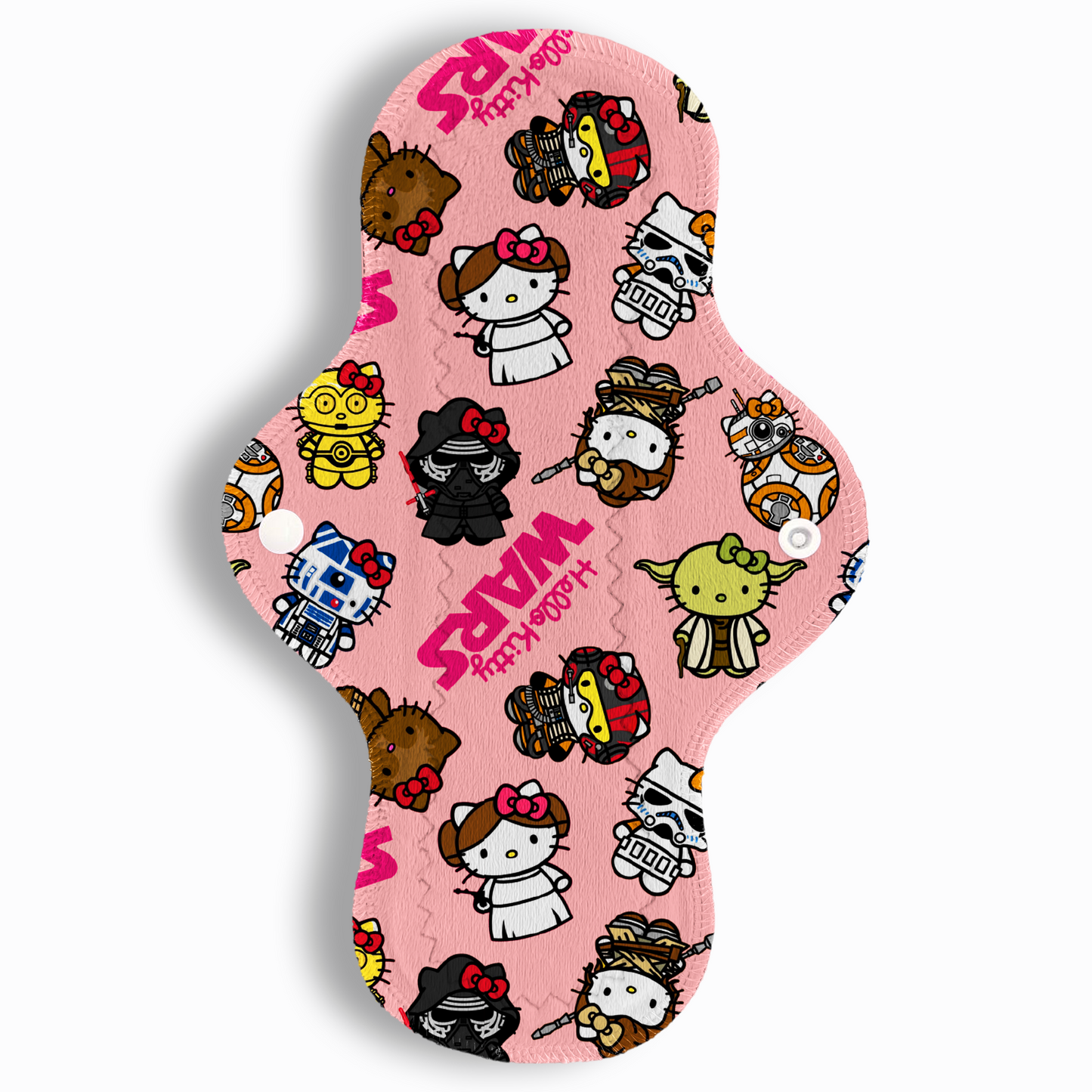 Abundante kitty wars 29 cms