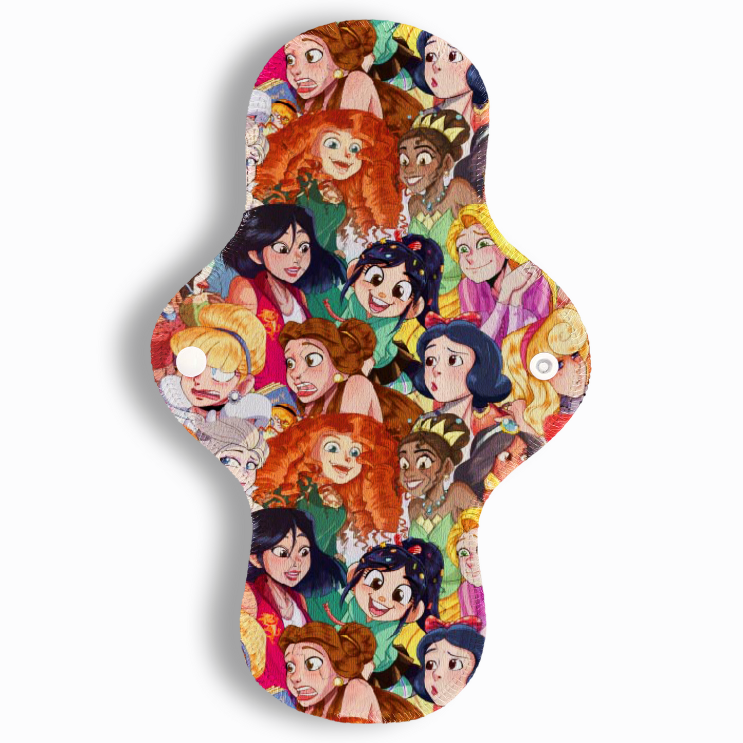 Abundante princesas muecas 29 cms