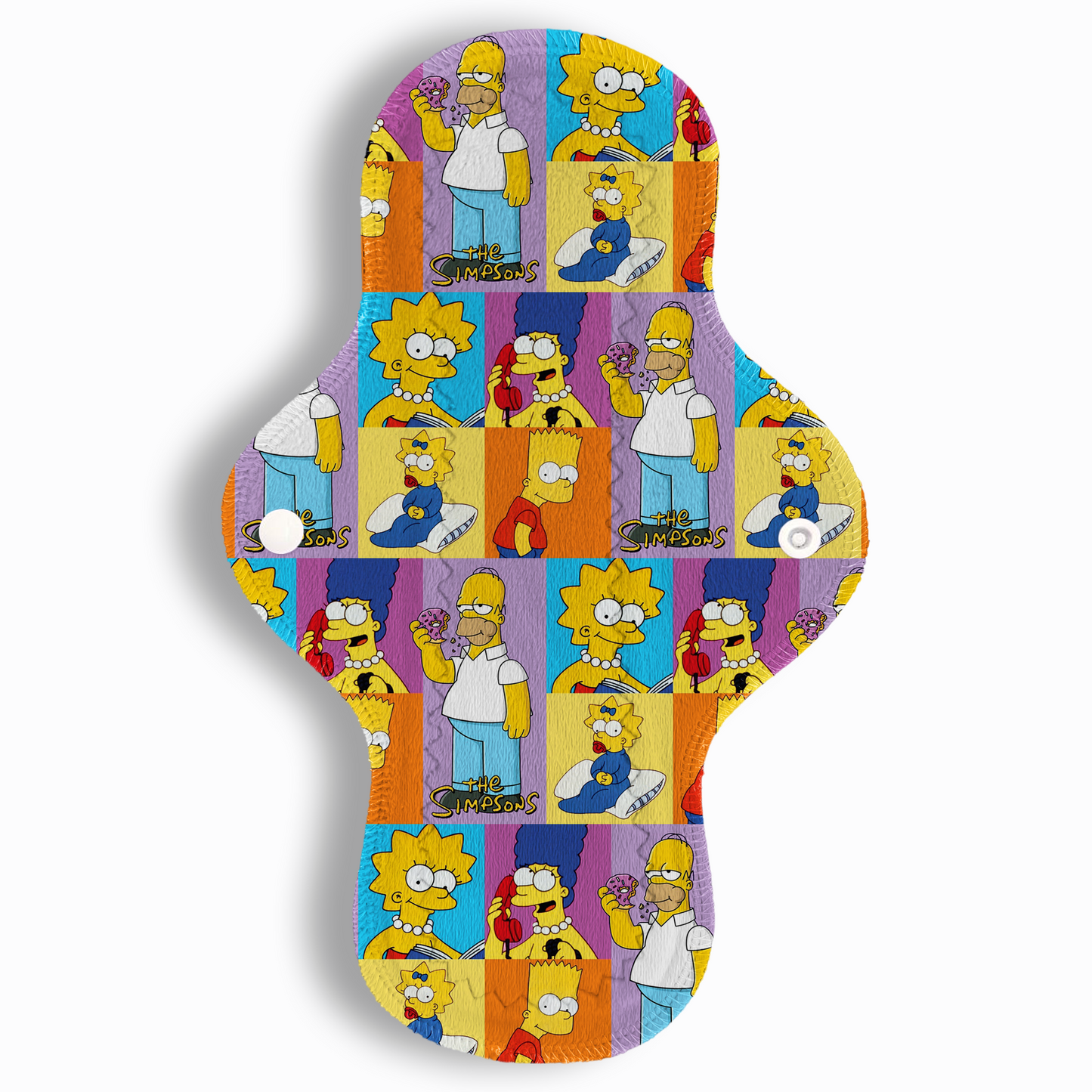 Abundante simpson 29 cms