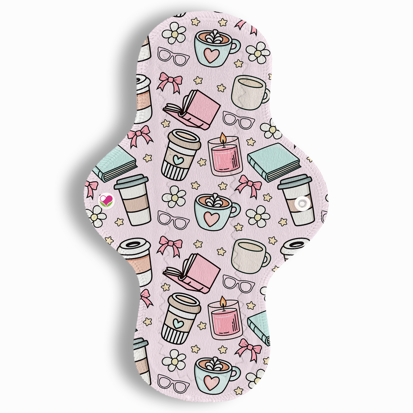 Abundante books coffee 29 cms