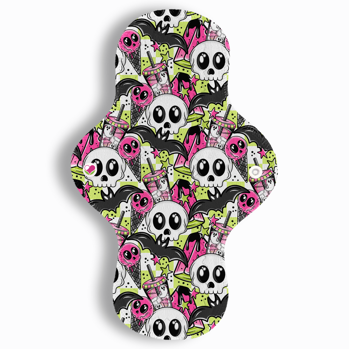 Abundante calaveras cute 29 cms