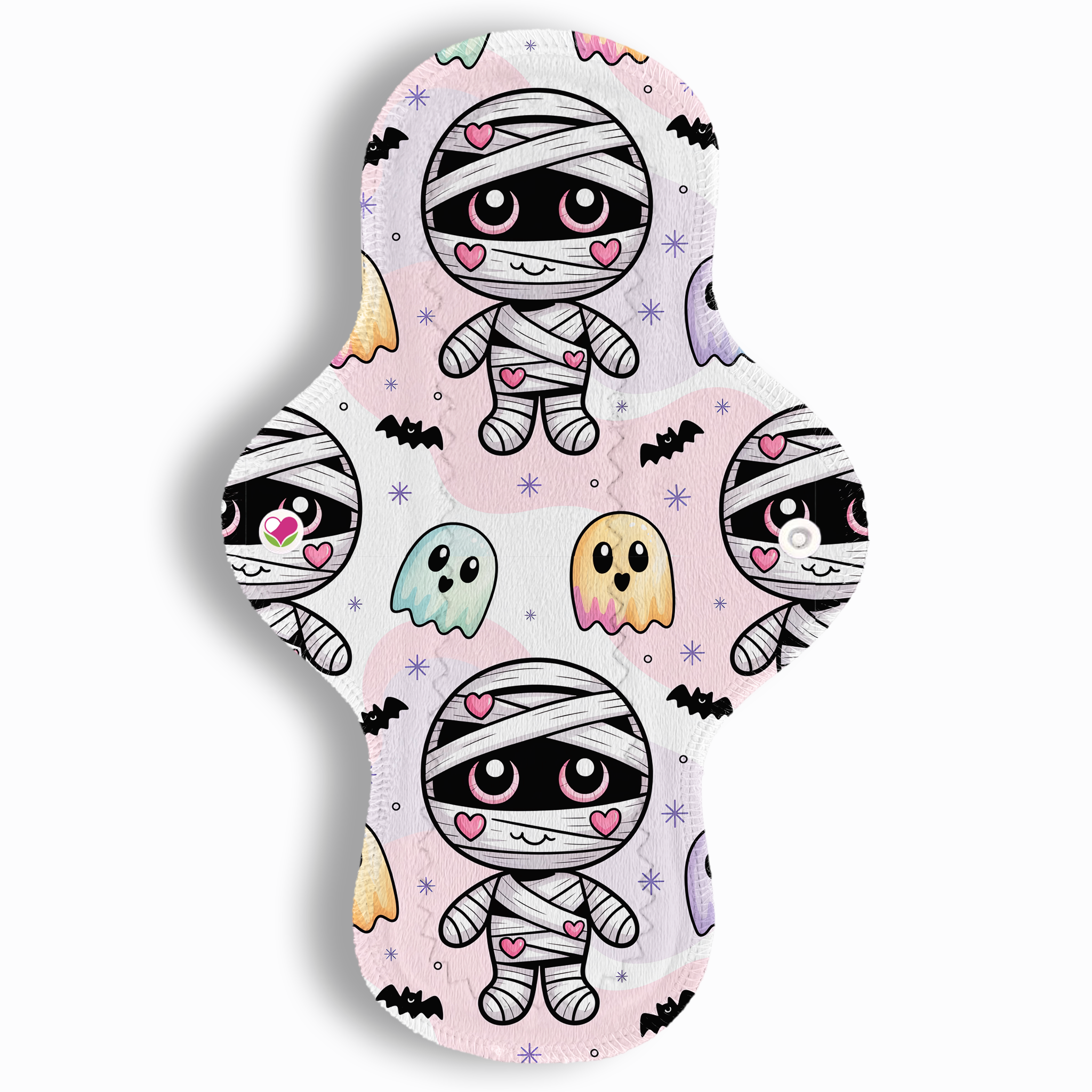 momia fantasmitas