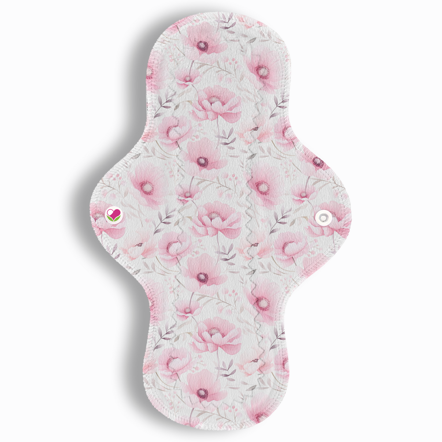 Abundante polly rosa clarito 29 cms