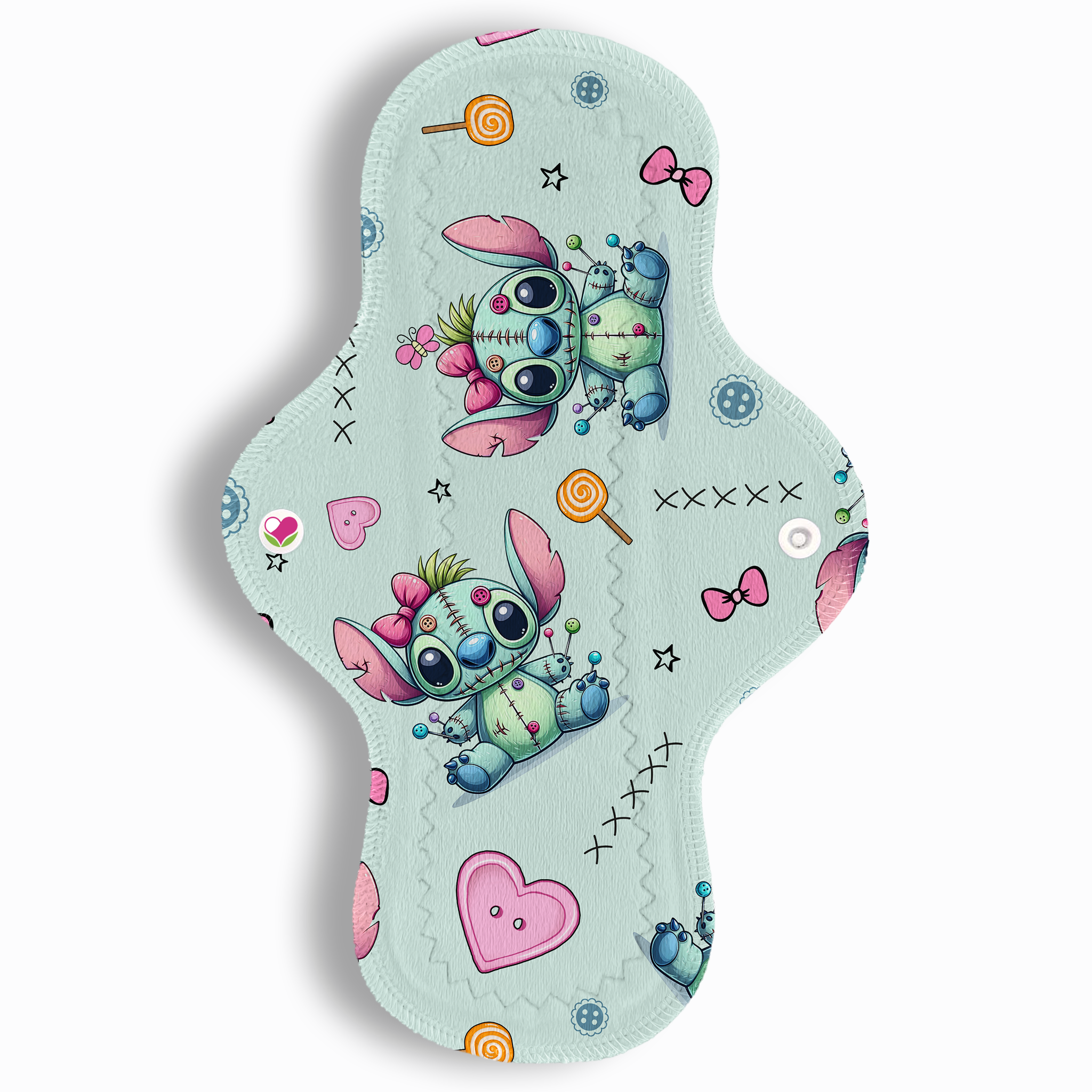stitch agua boo