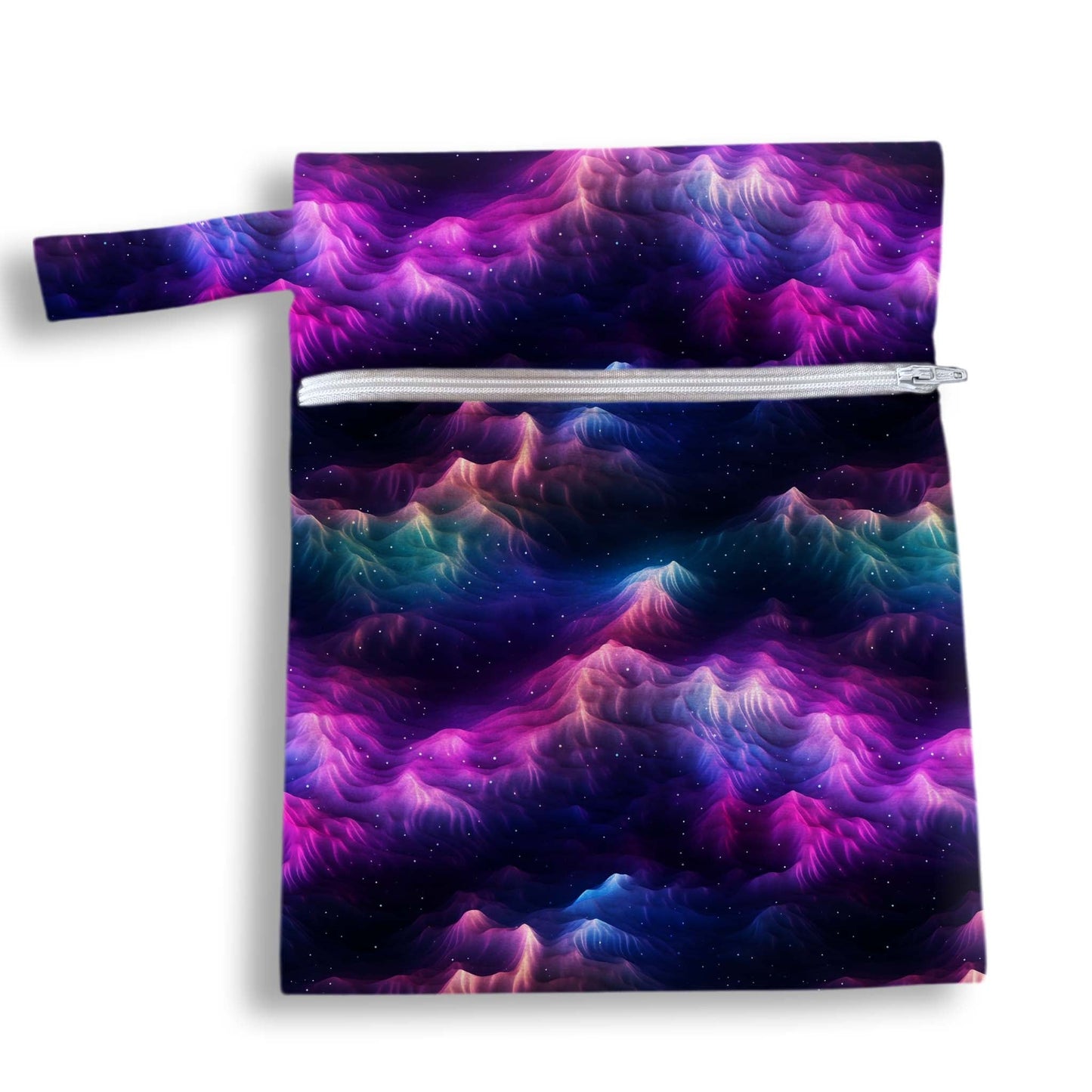 Bolsa auroras boreales 18 x 25 cms