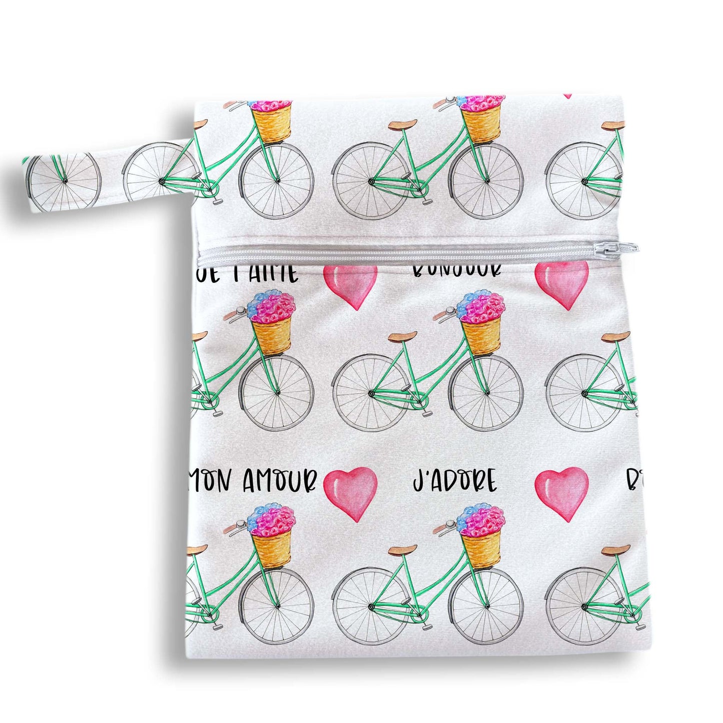 Bolsa bicis 18 x 25 cms