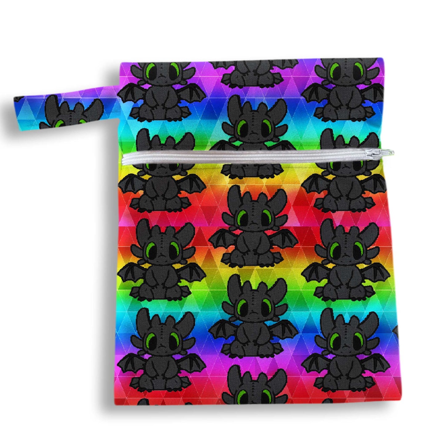 Bolsa chimuelo 18 x 25 cms