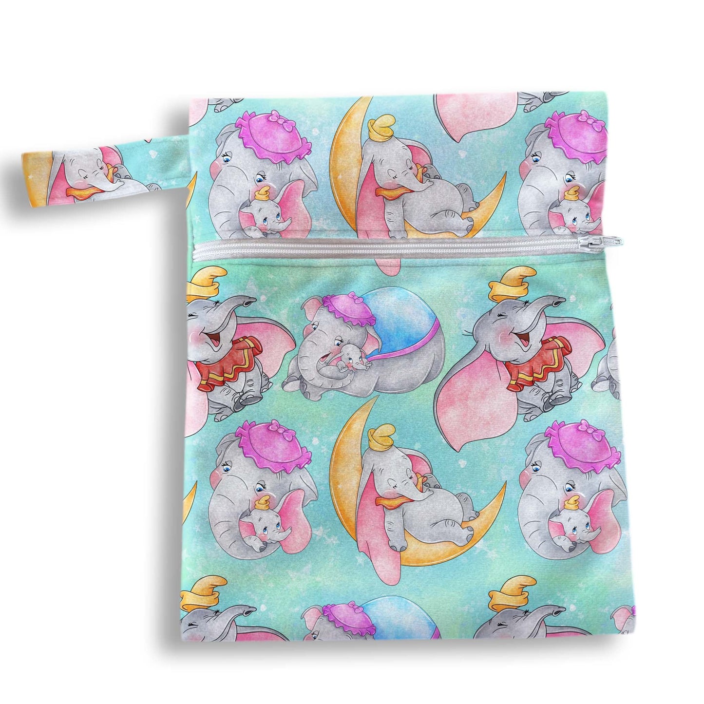 Bolsa dumbo 18 x 25 cms