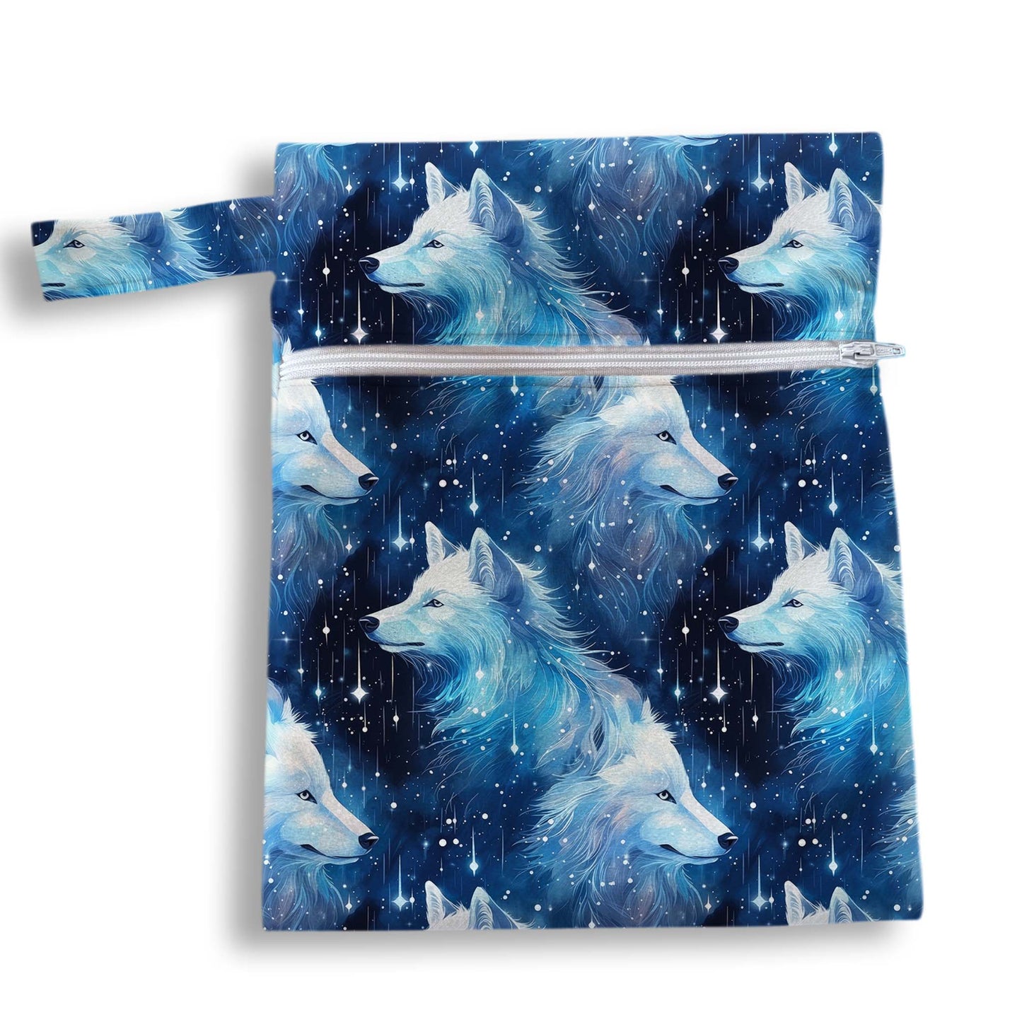 Bolsa lobos 18 x 25 cms