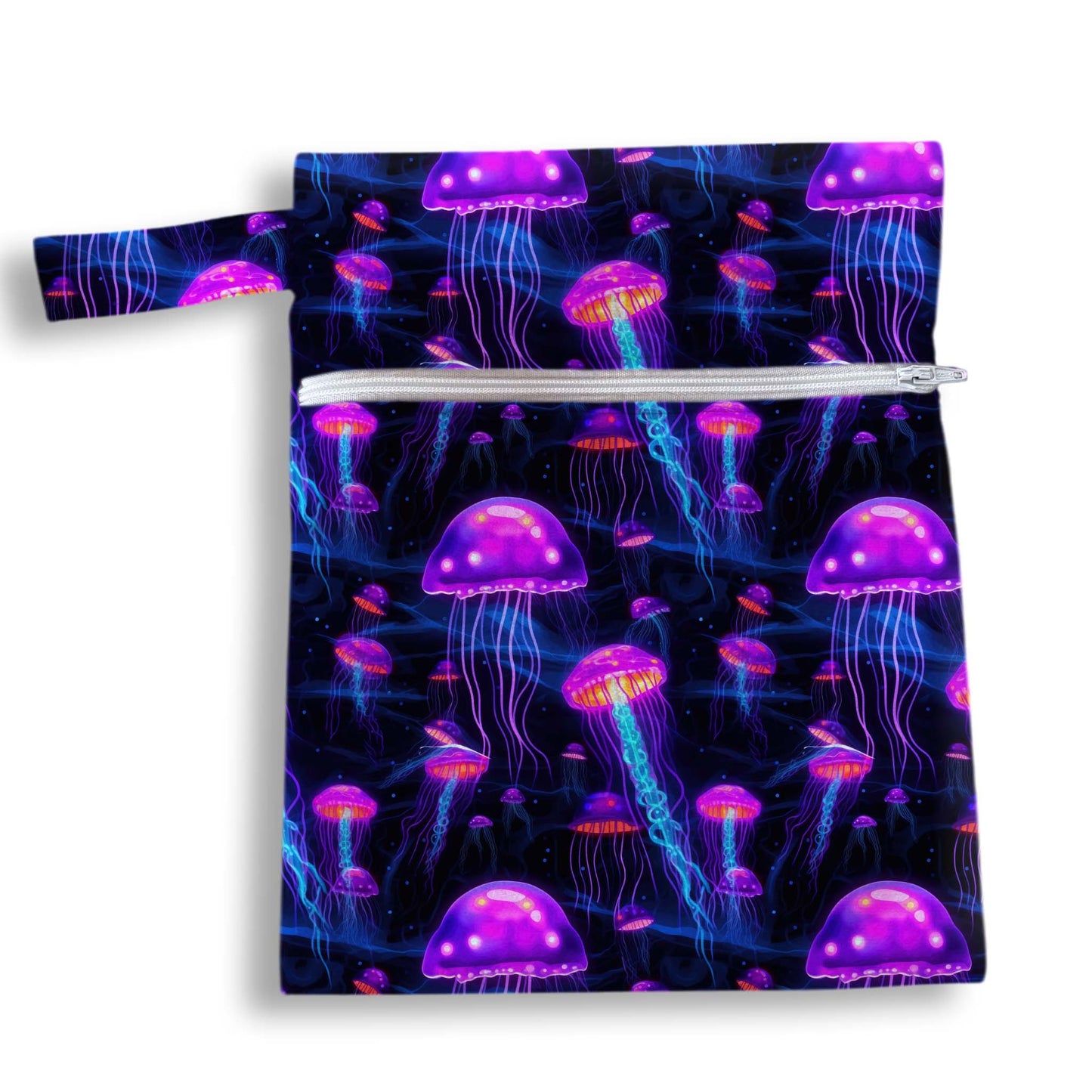 Bolsa medusas 18 x 25 cms