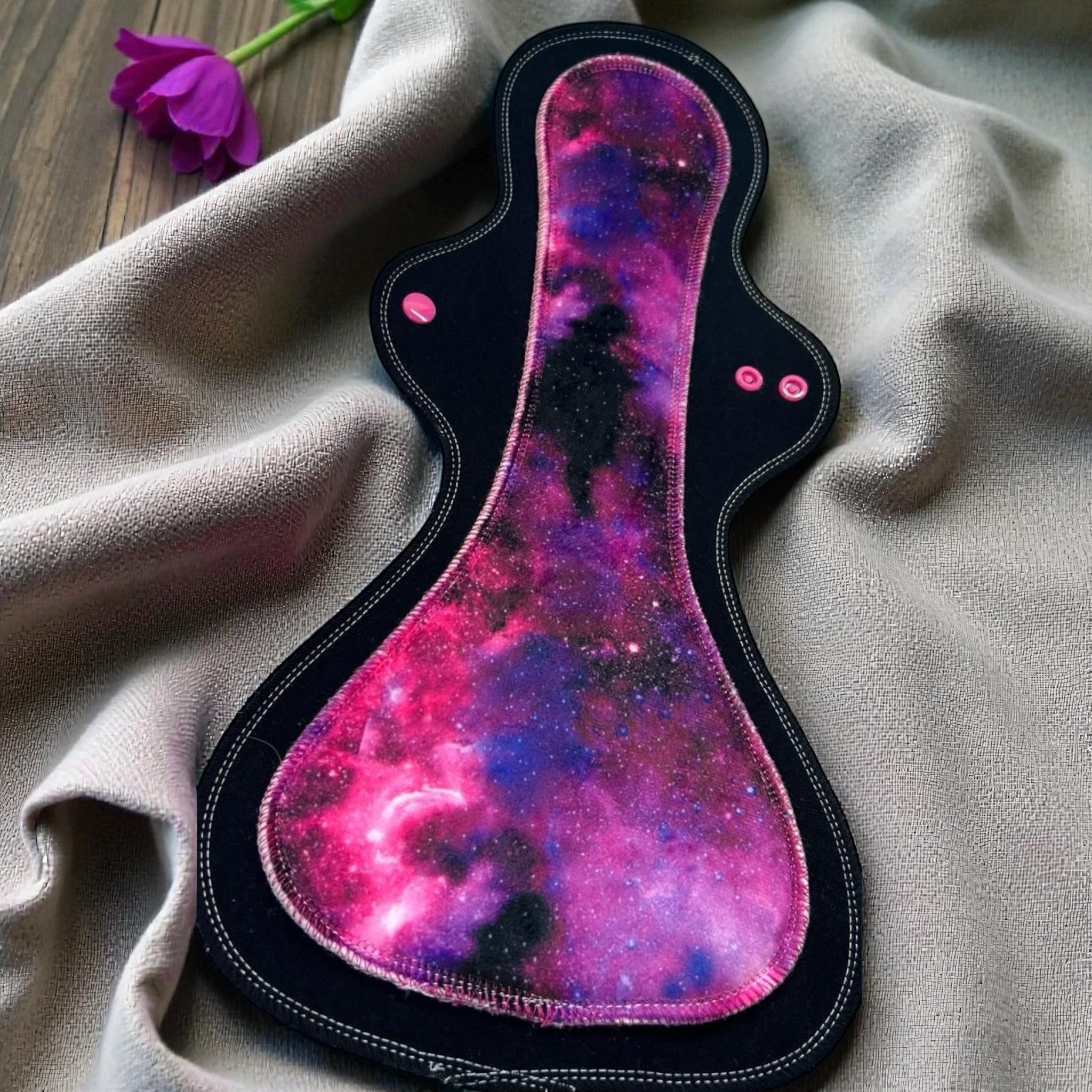 Plus galaxia rosa 40 cms