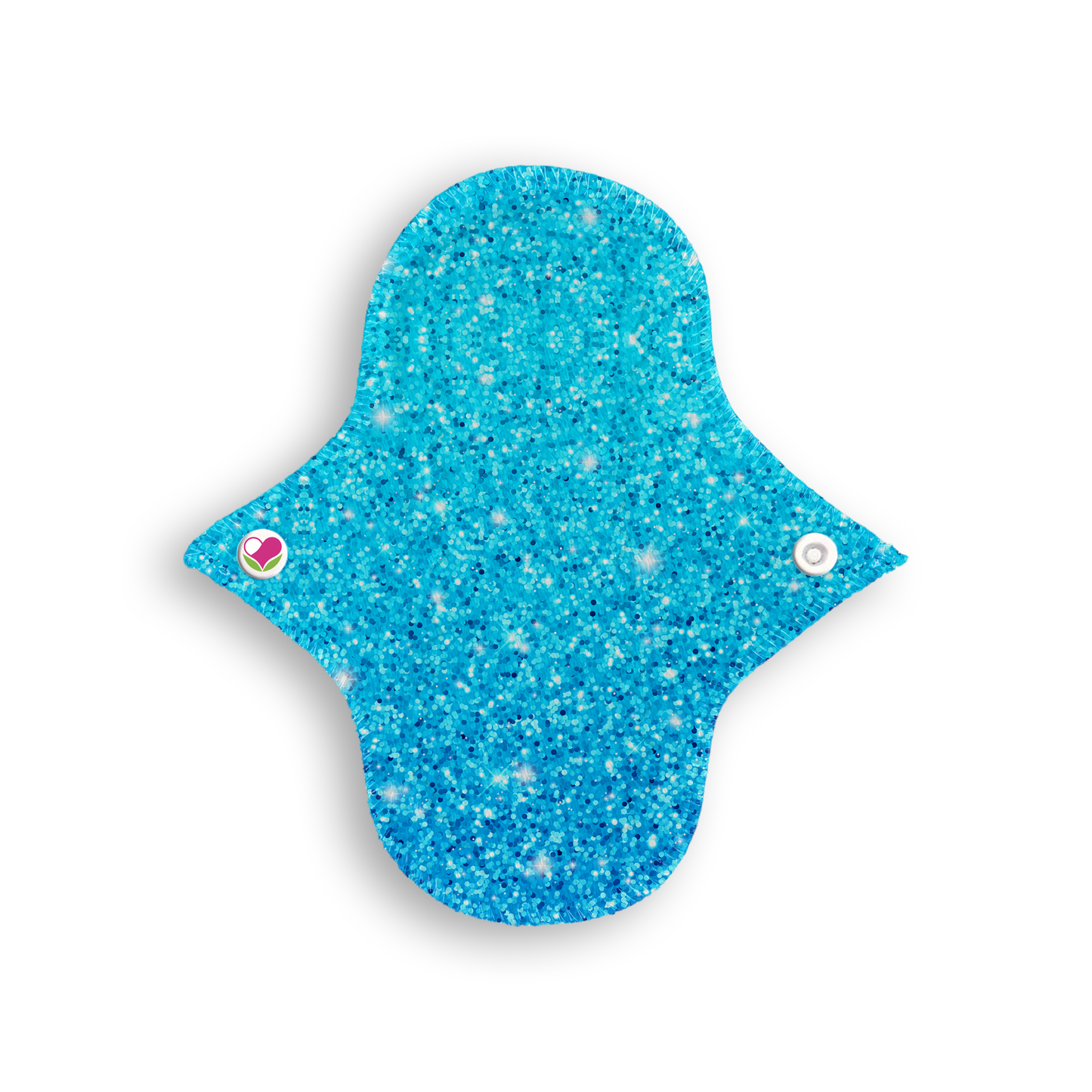 Panti protector glitter cielo 17 cms