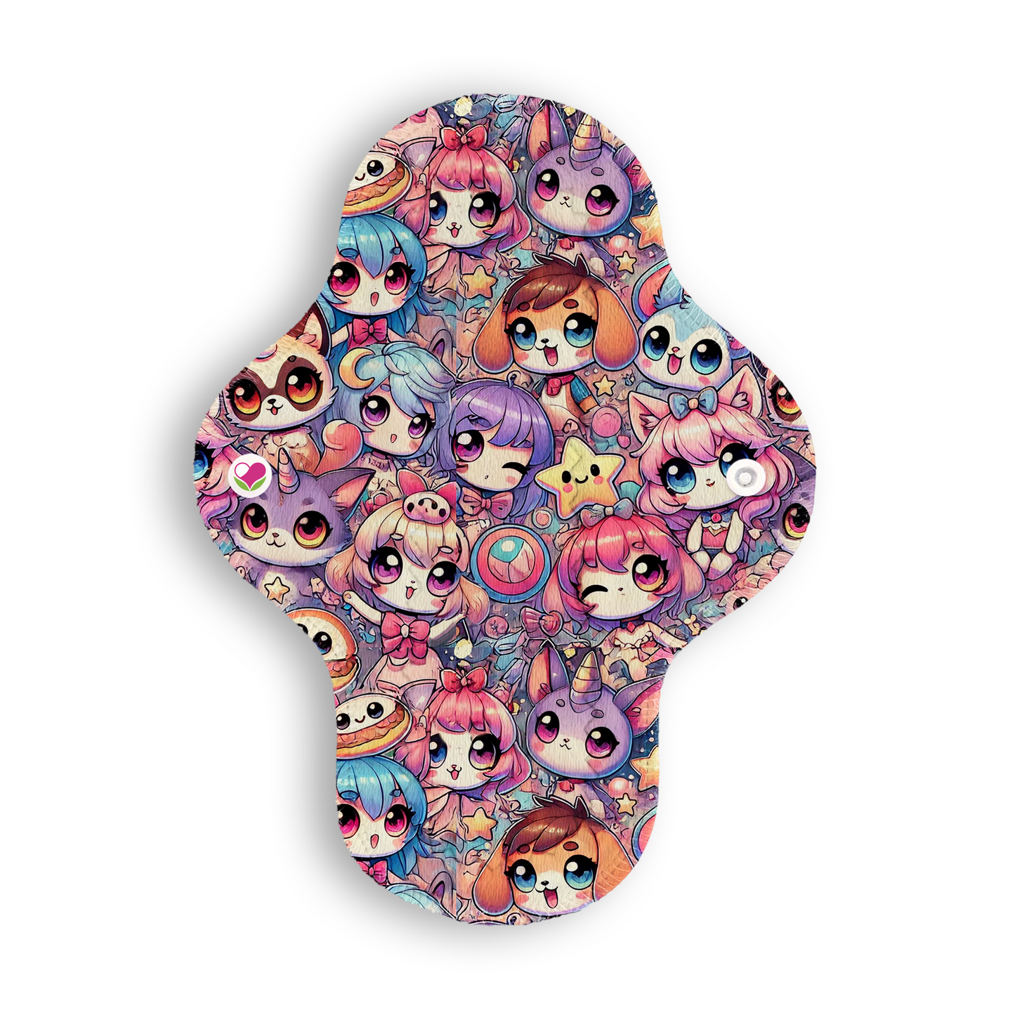 Ligera animalitos anime 22 cms