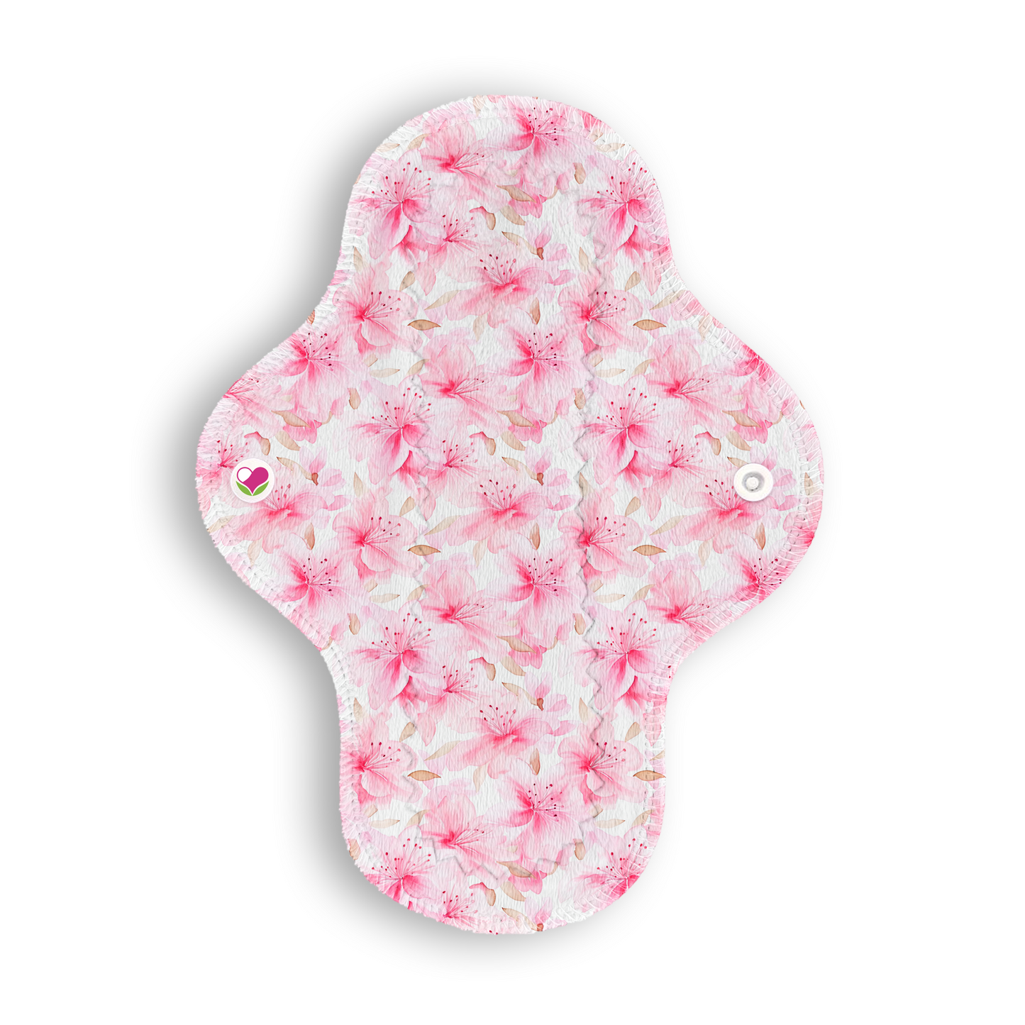 Ligera flor de cerezo 22 cms