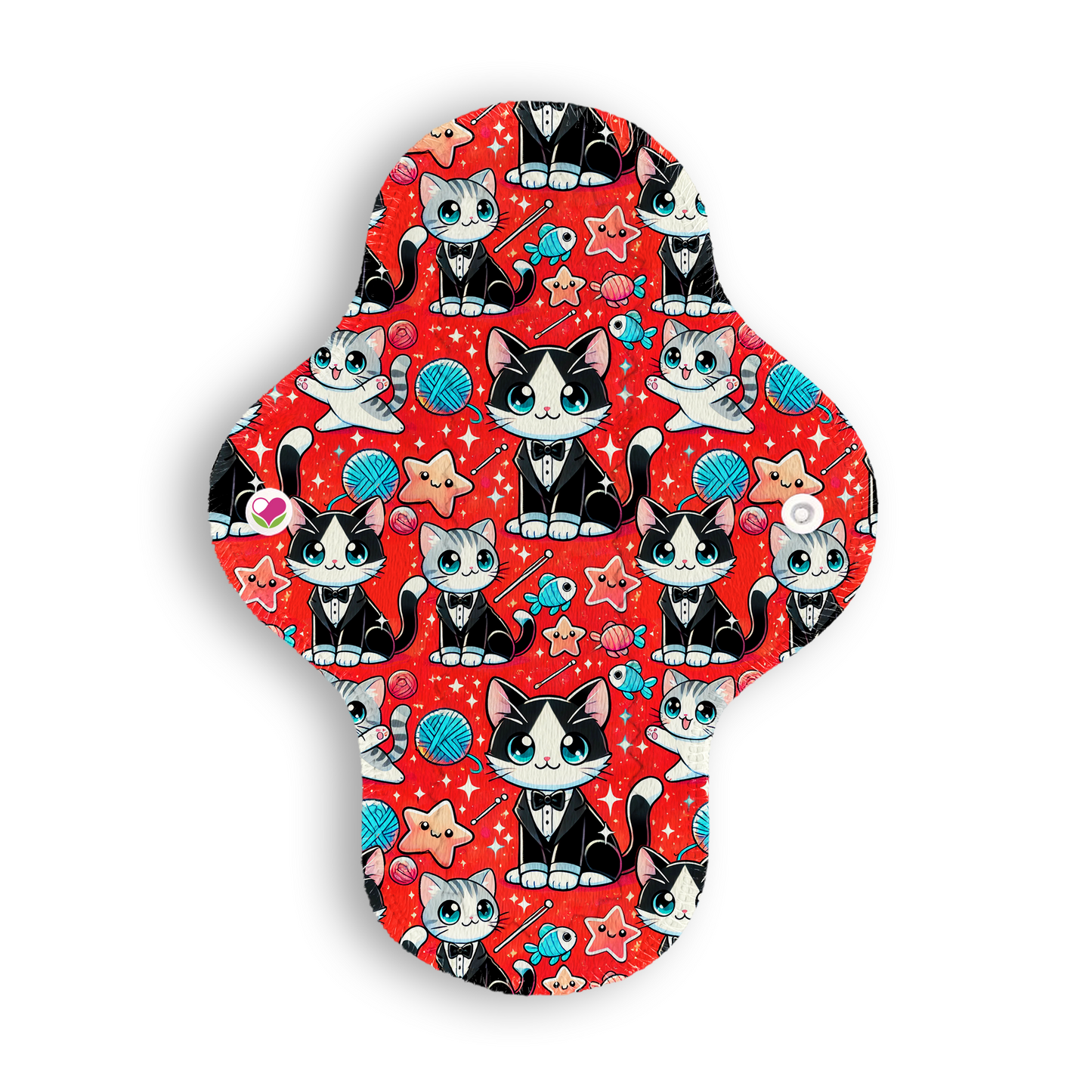 Ligera gatitos fancy 22 cms