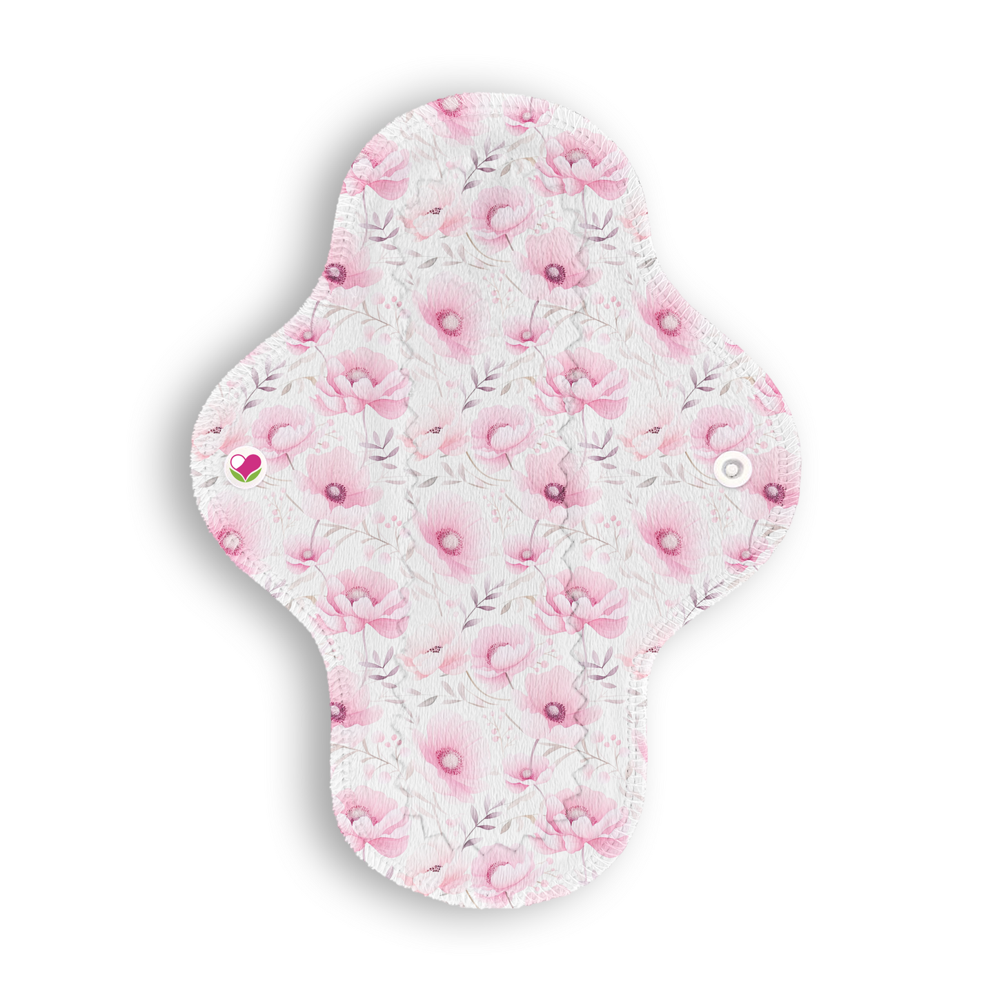 Ligera polly rosa clarito 22 cms