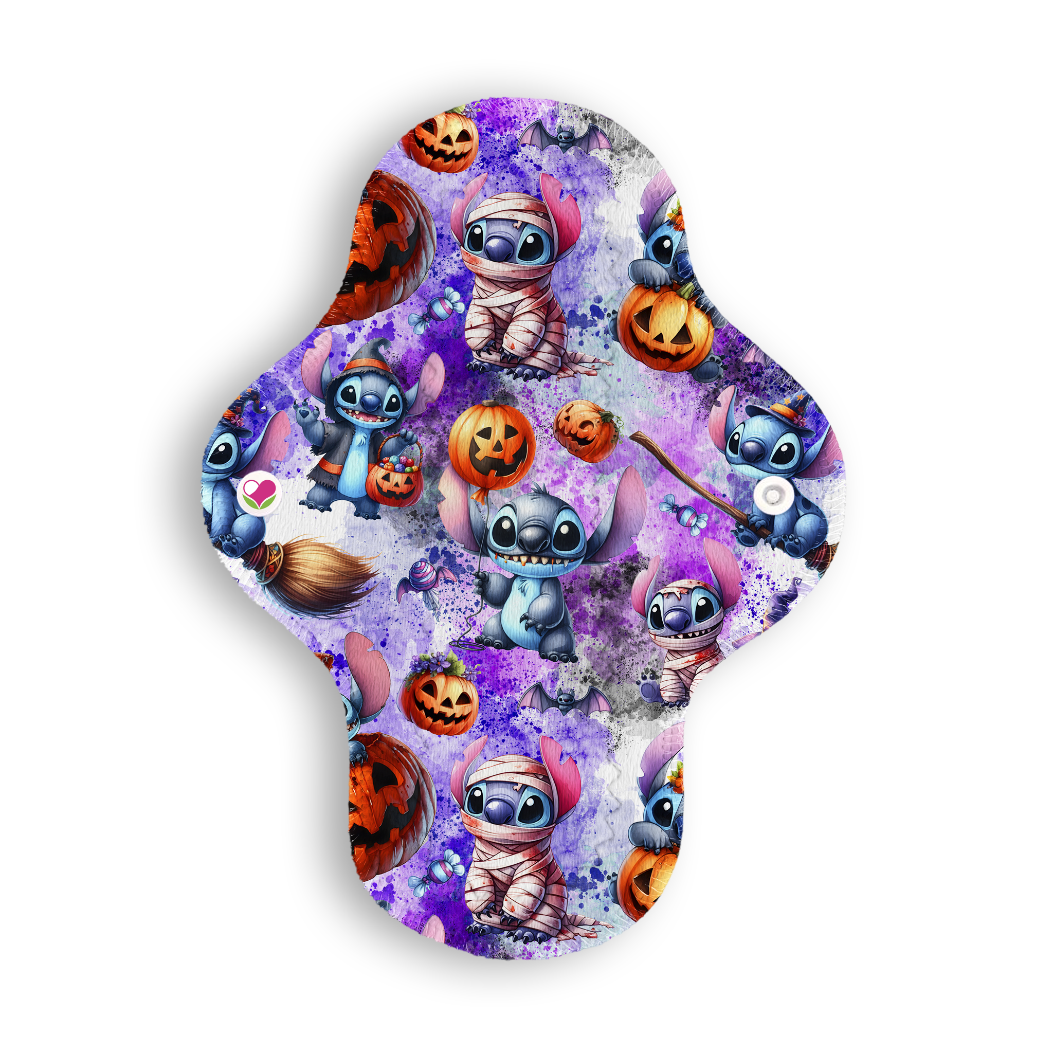stitch halloween