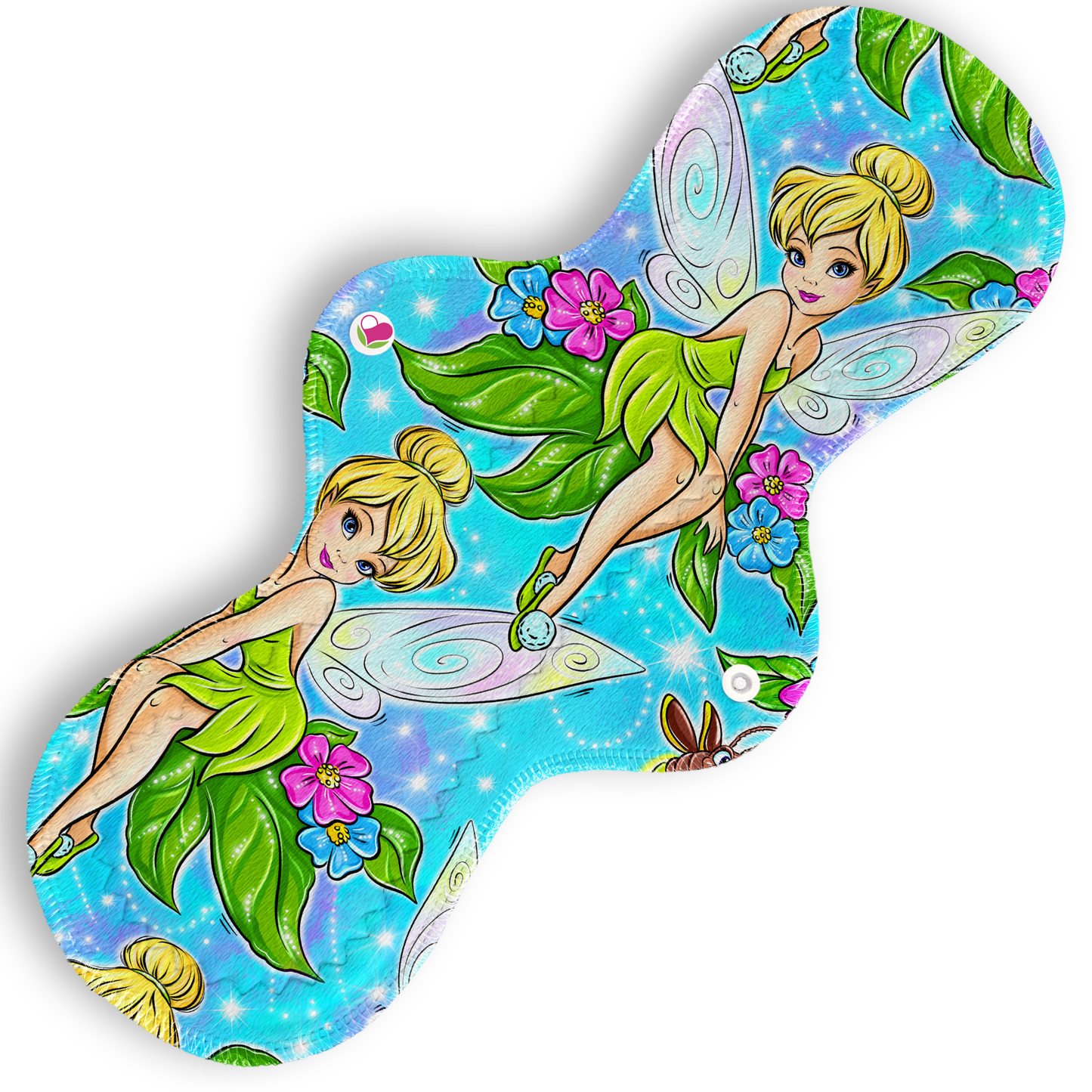 Nocturna campanita 36 cms