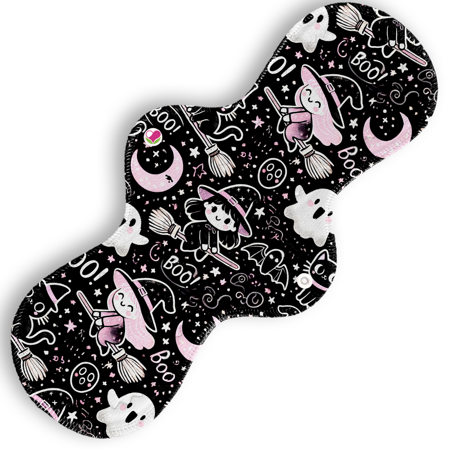 Nocturna brujitas boo 36 cms