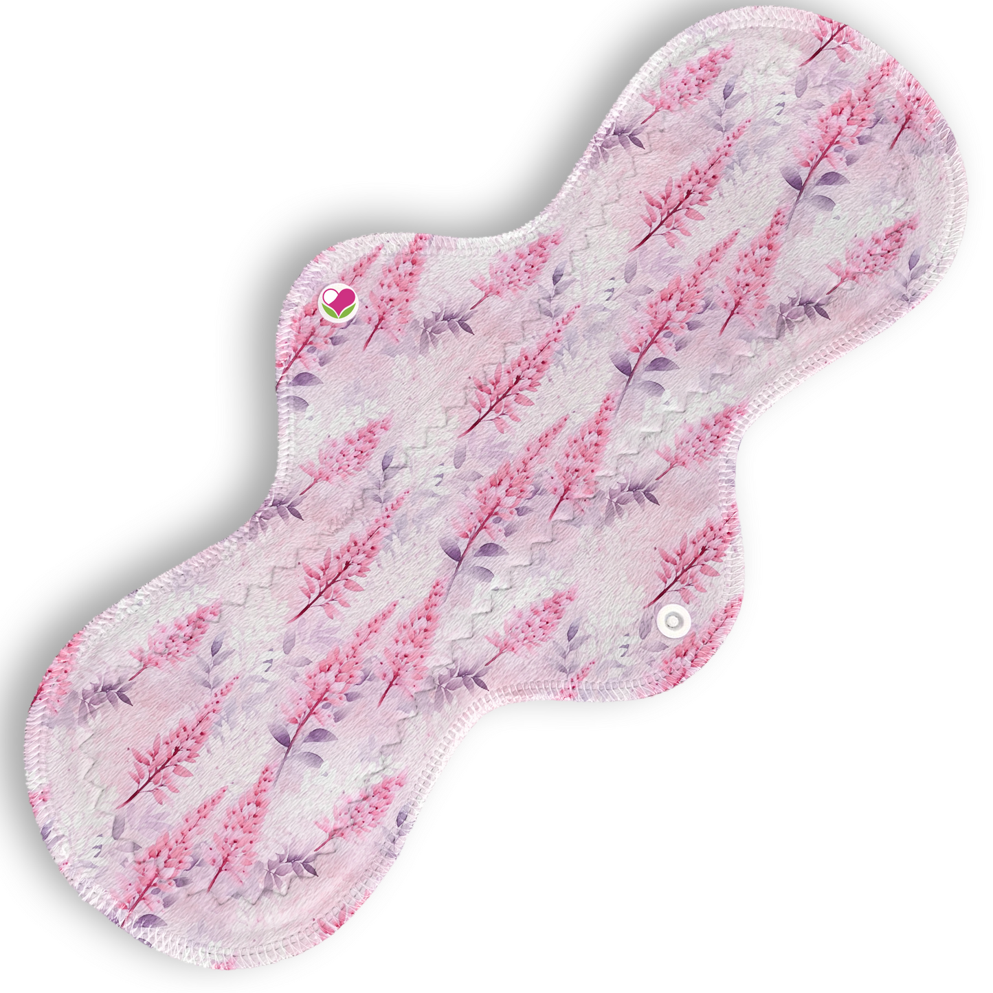 Nocturna espigas rosa 36 cms