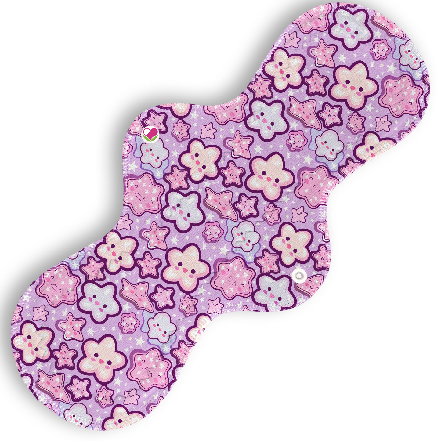 Nocturna estrellitas kawaii 36 cms