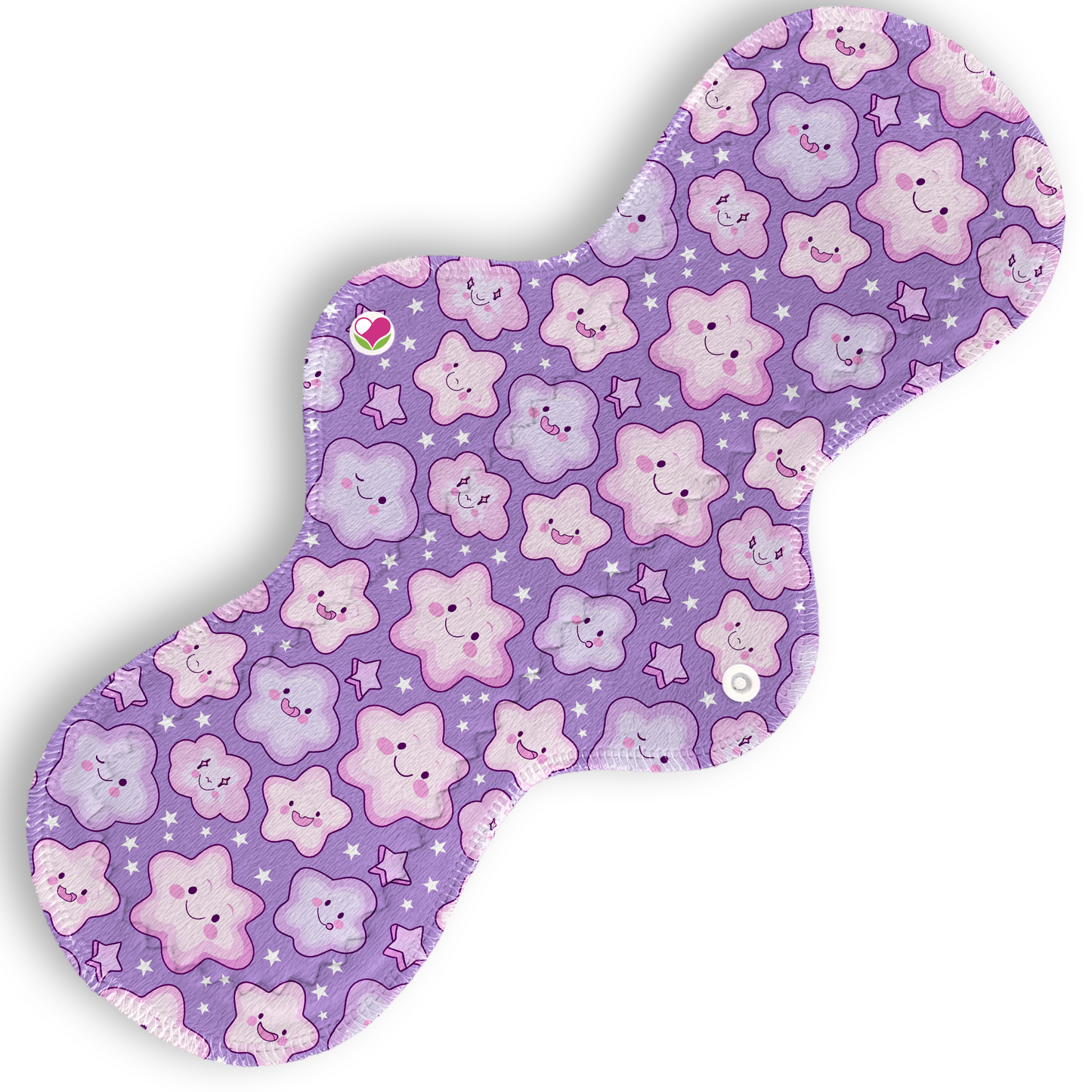 Nocturna estrellitas lila 36 cms