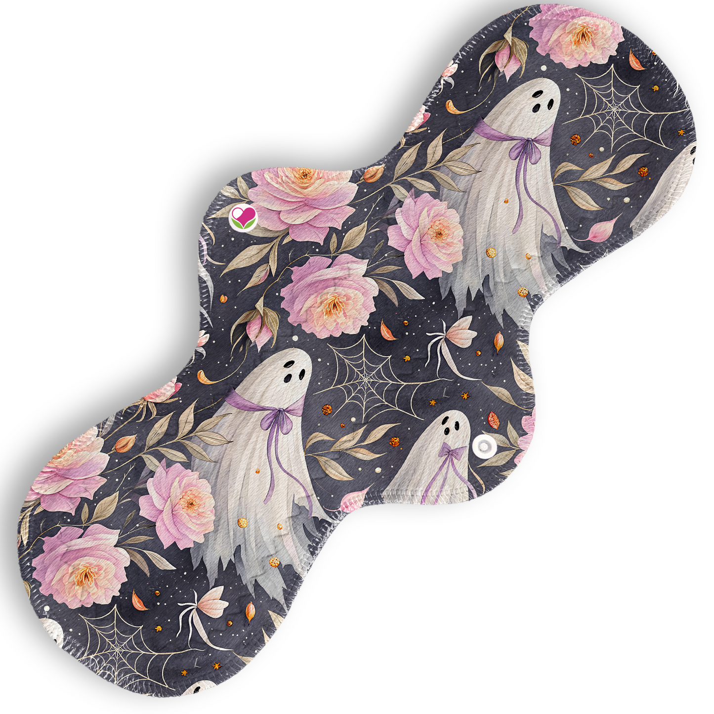 Nocturna fantasma moñito 36 cms