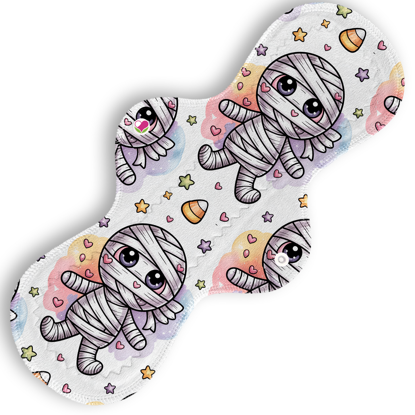 Nocturna momias splash 36 cms