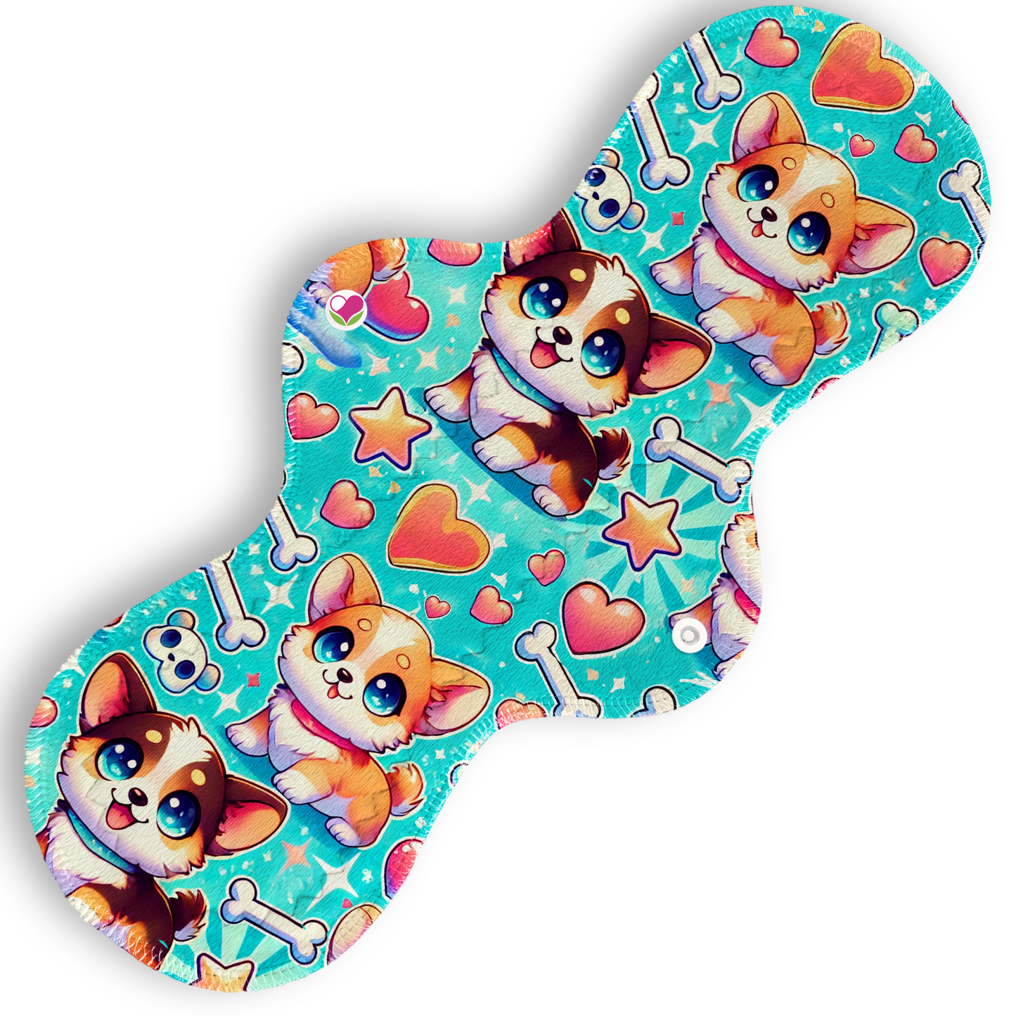 Nocturna perritos agua 36 cms