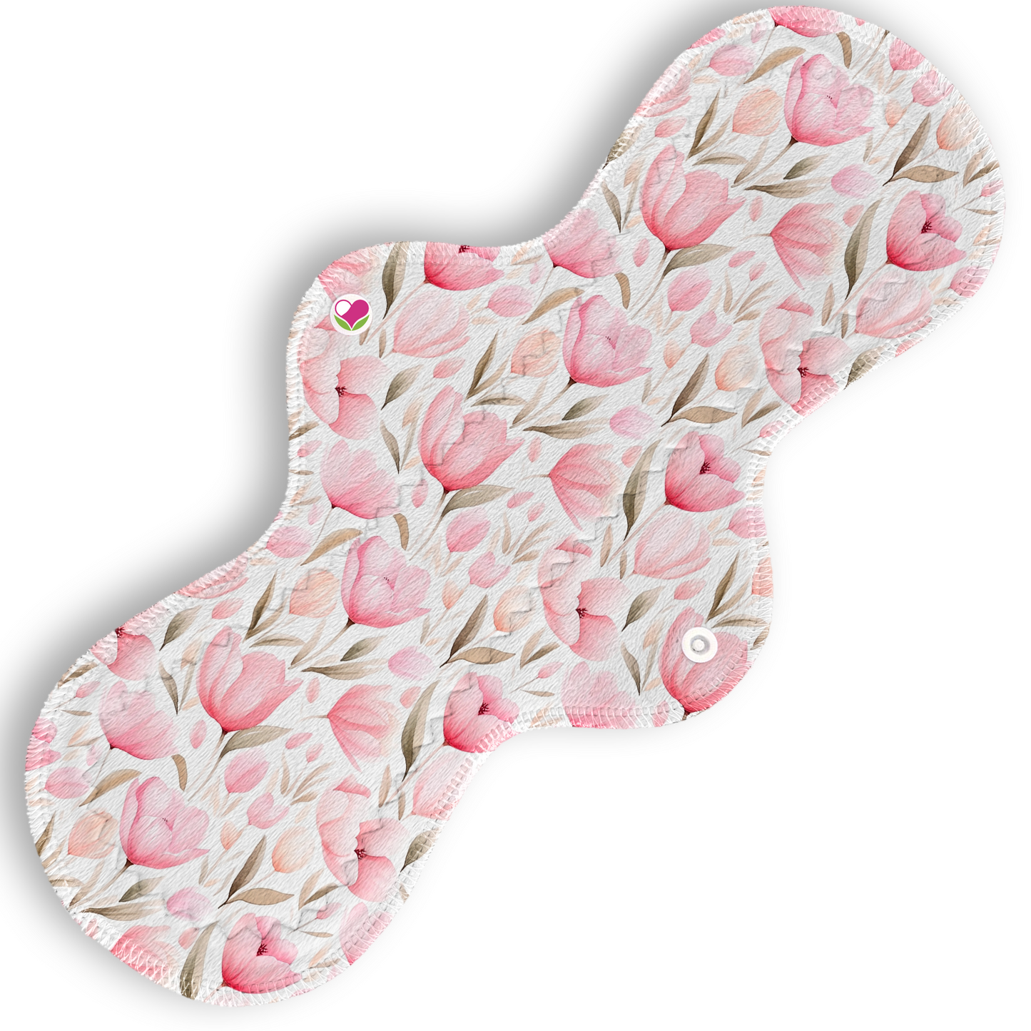 Nocturna tulipanes rosa 36 cms